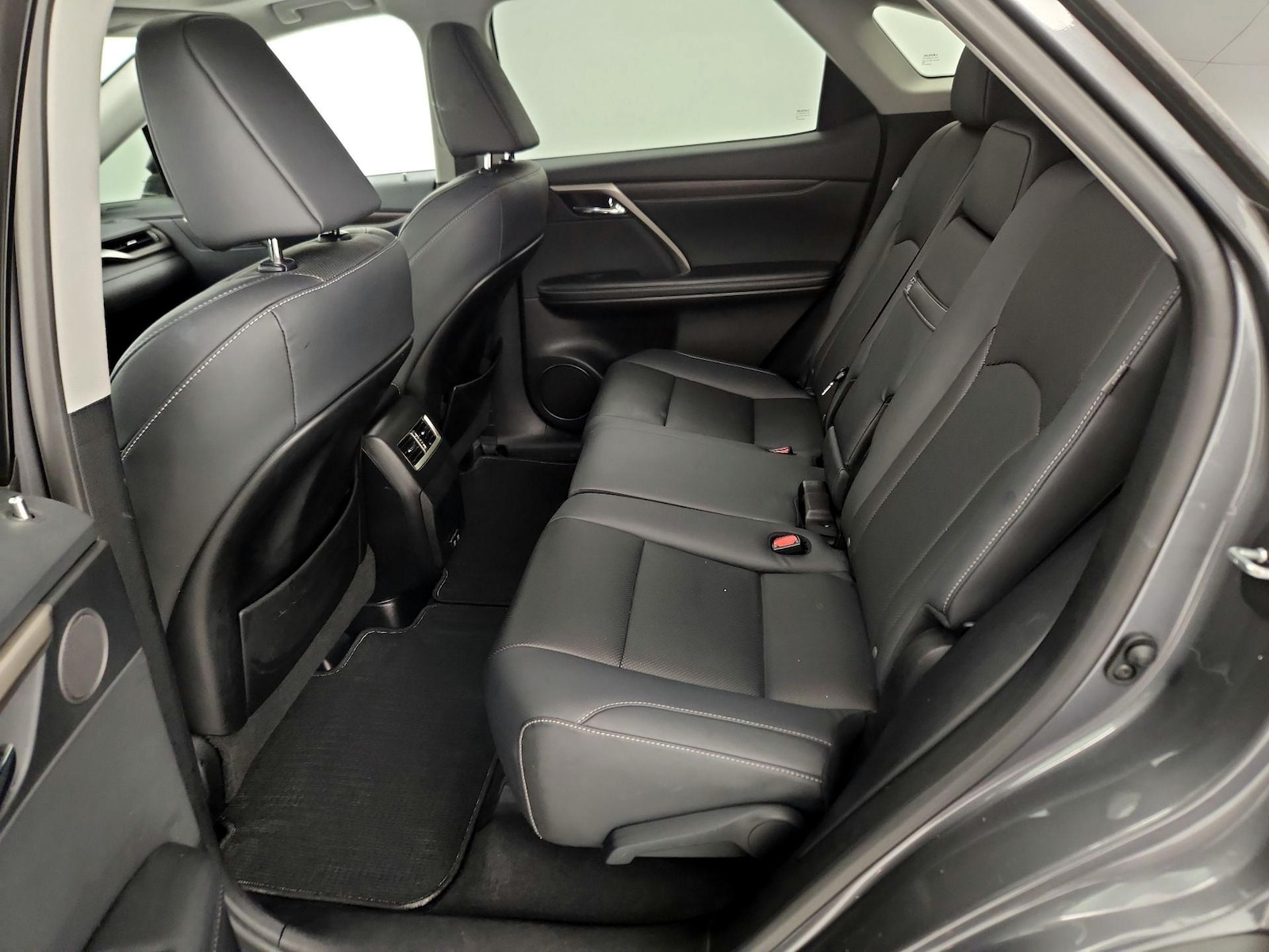2022 Lexus RX 350 - Photo 21