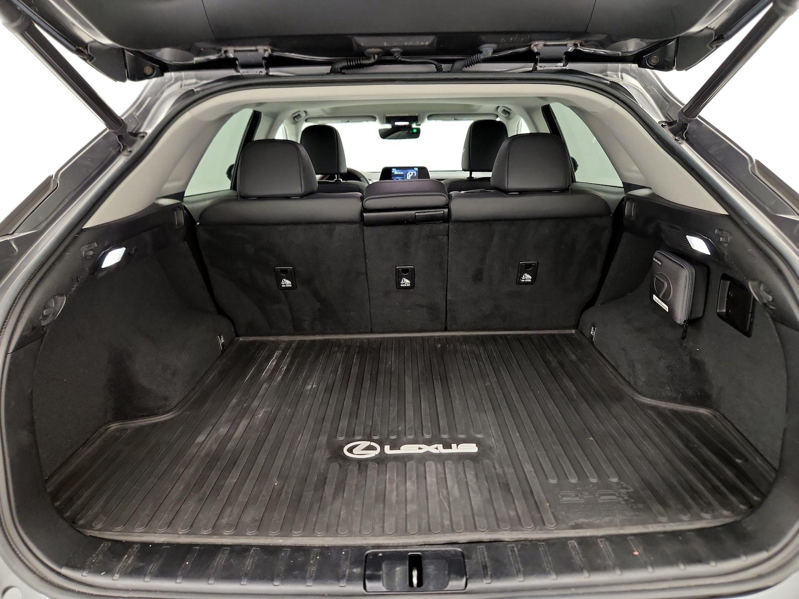 2022 Lexus RX 350 - Photo 22