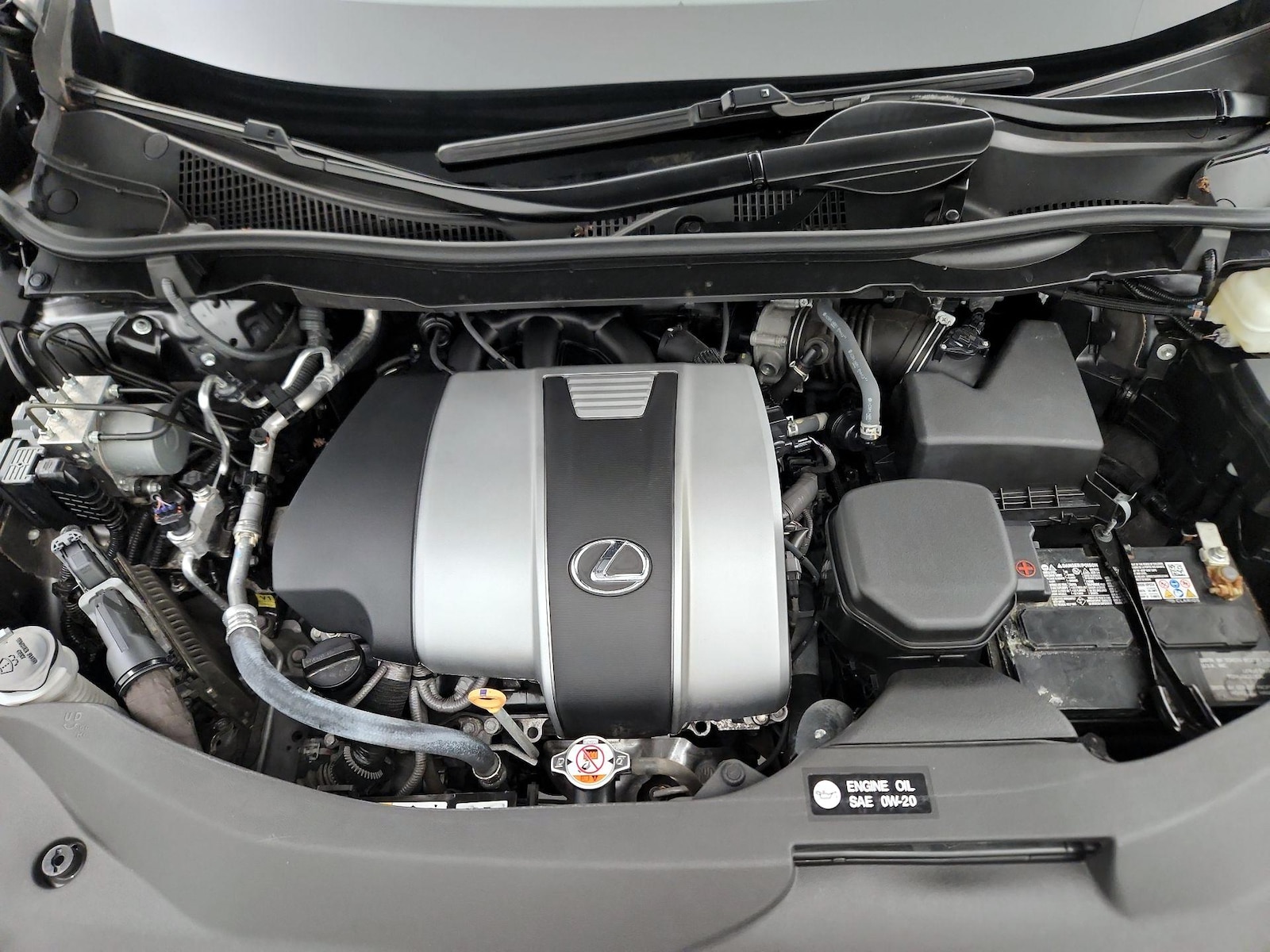 2022 Lexus RX 350 - Photo 23
