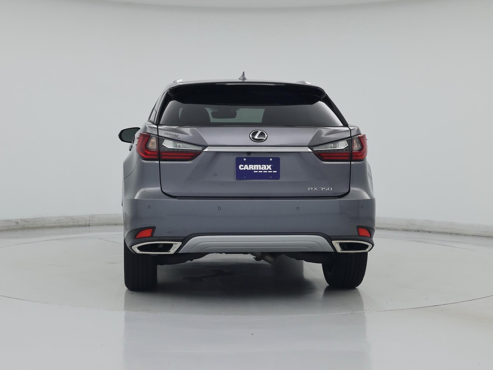 2022 Lexus RX 350 - Photo 7