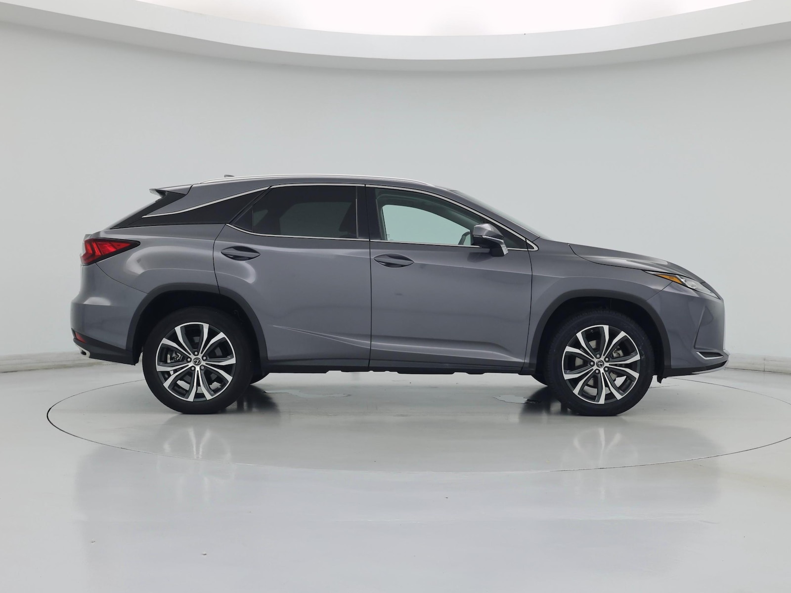 2022 Lexus RX 350 - Photo 8