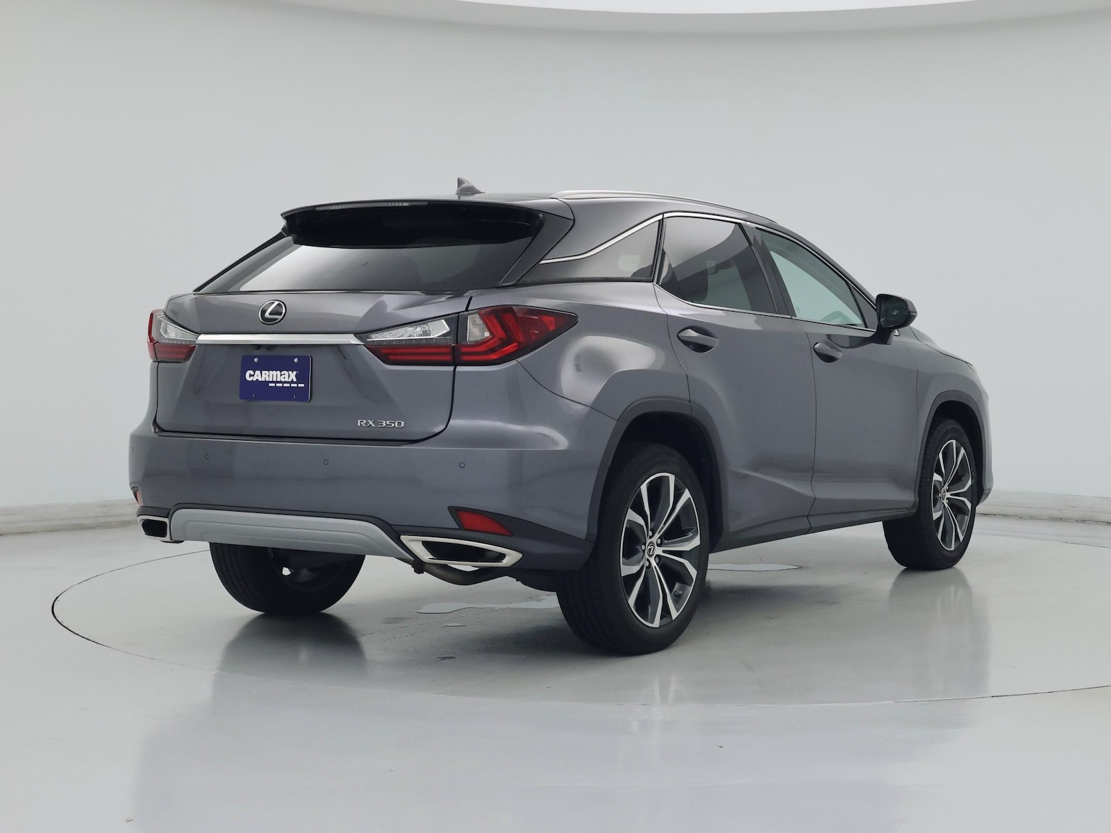 2022 Lexus RX 350 - Photo 9