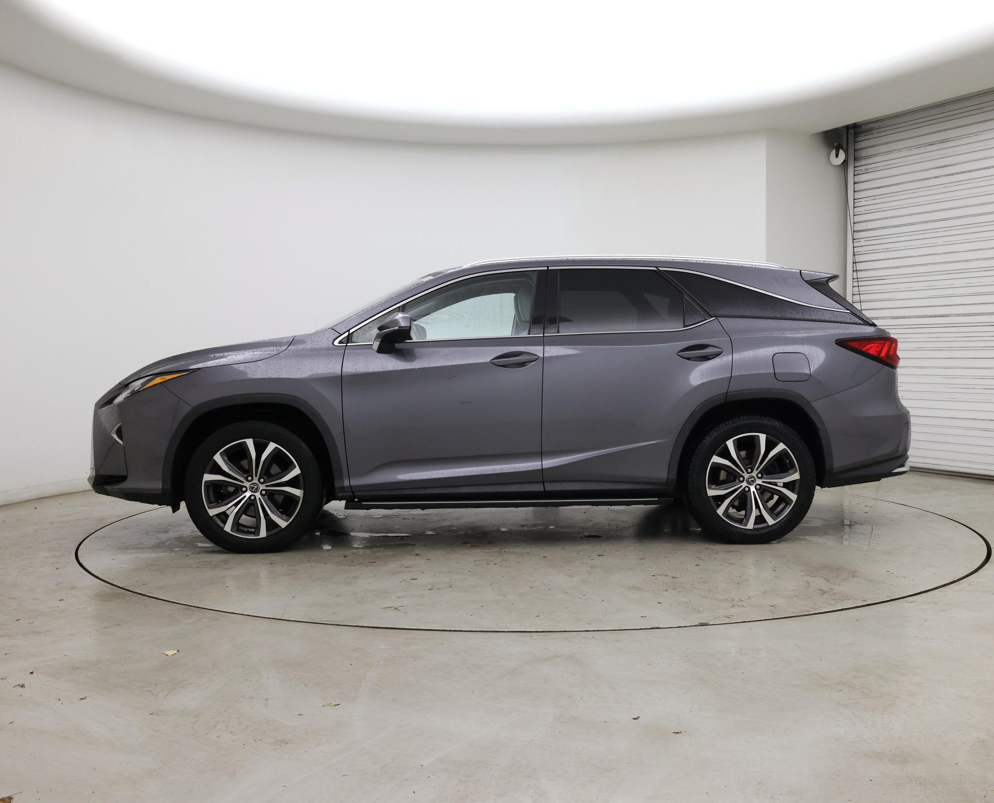 Thumbnail: 2018 Lexus RX - 3