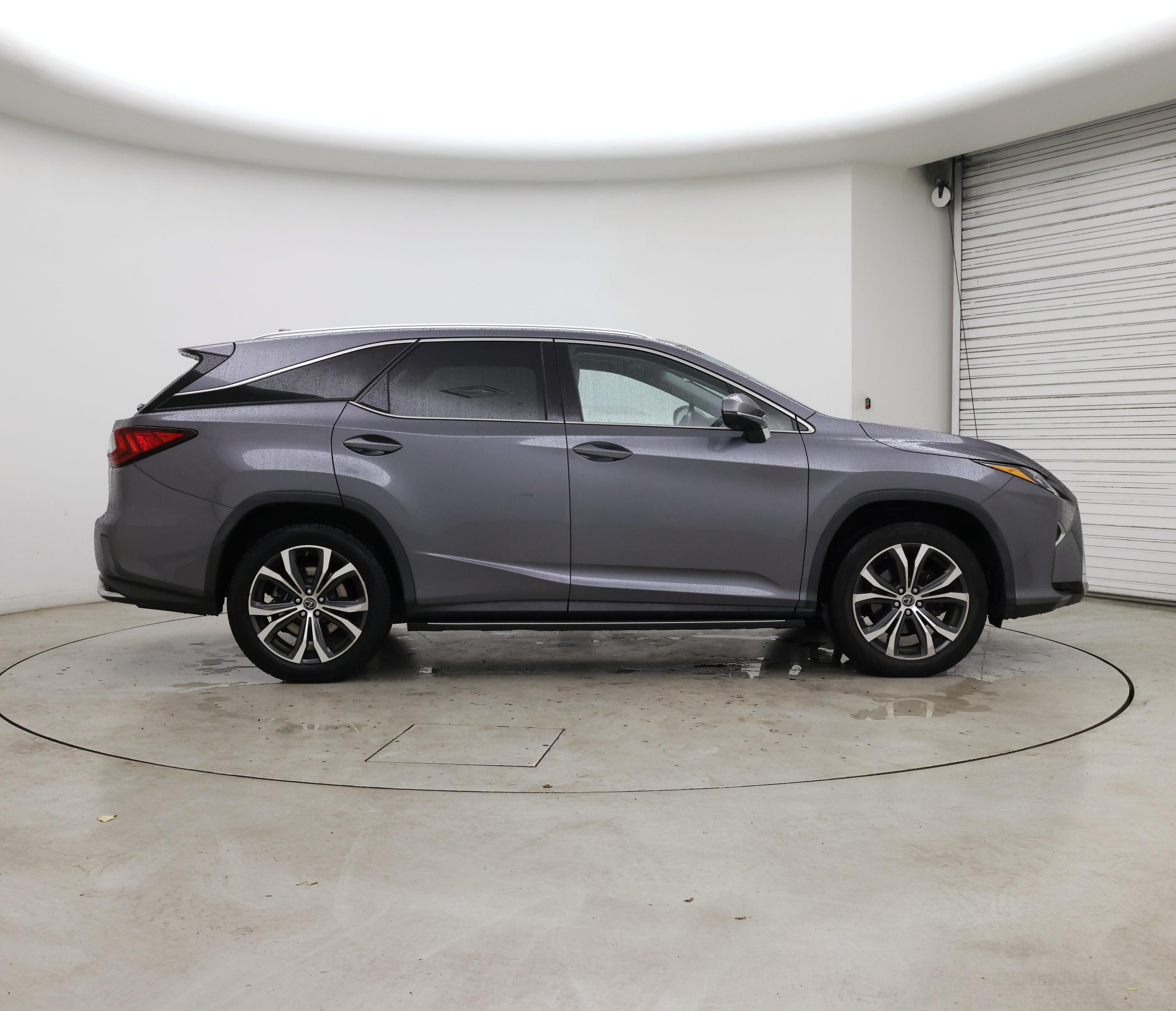Thumbnail: 2018 Lexus RX - 7