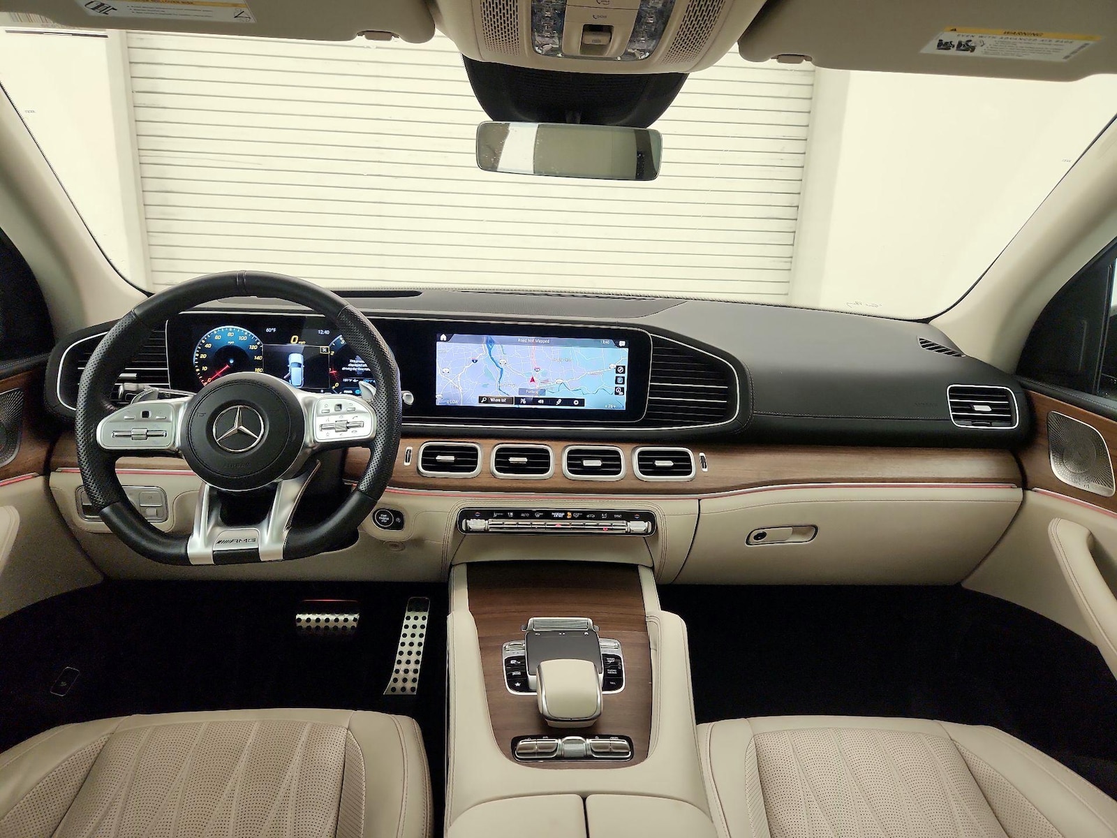 2022 Mercedes-Benz GLE AMG GLE 53 - Photo 10