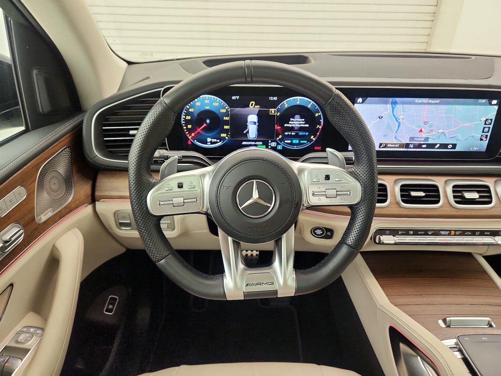 2022 Mercedes-Benz GLE AMG GLE 53 - Photo 11