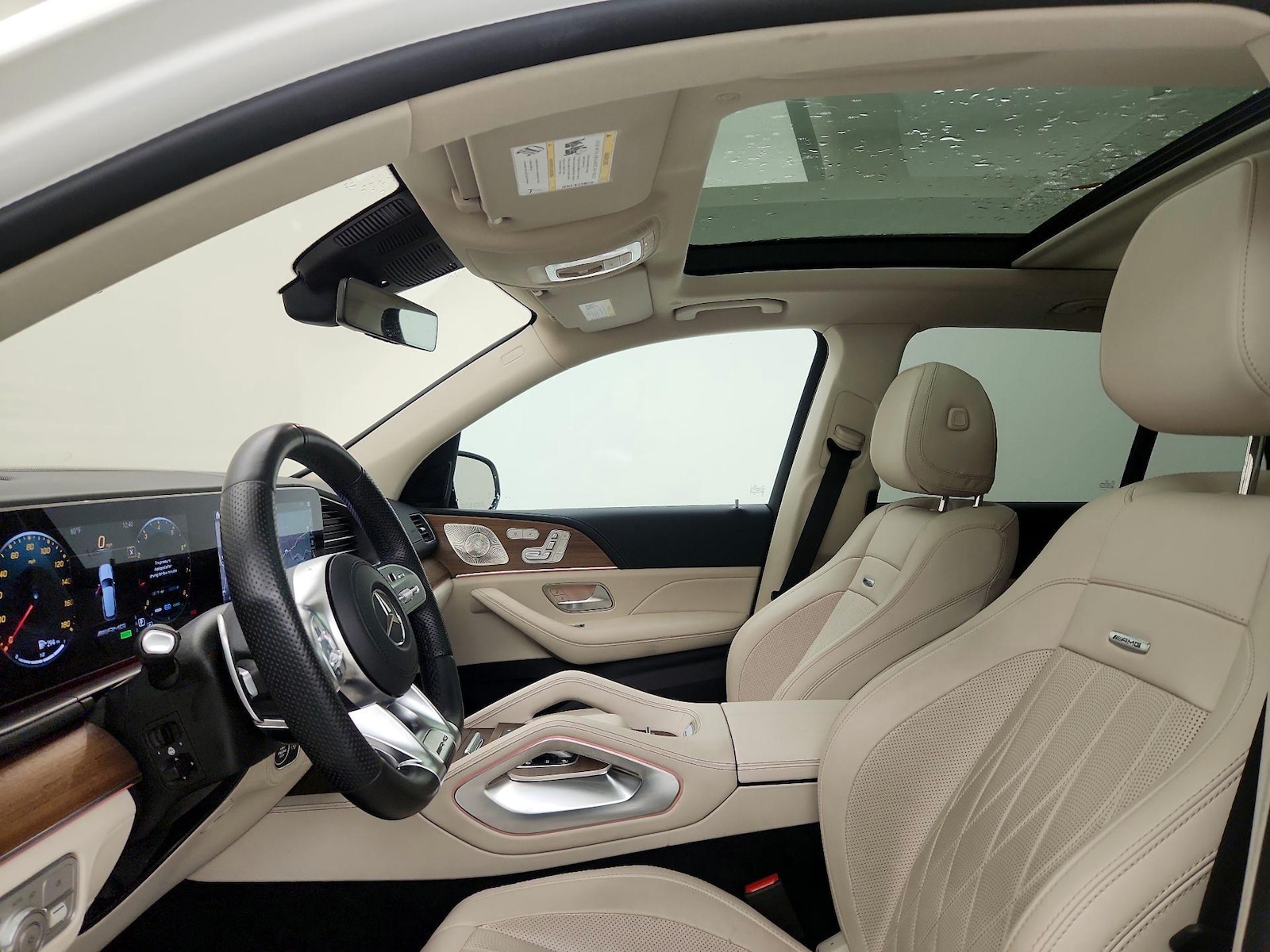 2022 Mercedes-Benz GLE AMG GLE 53 - Photo 21