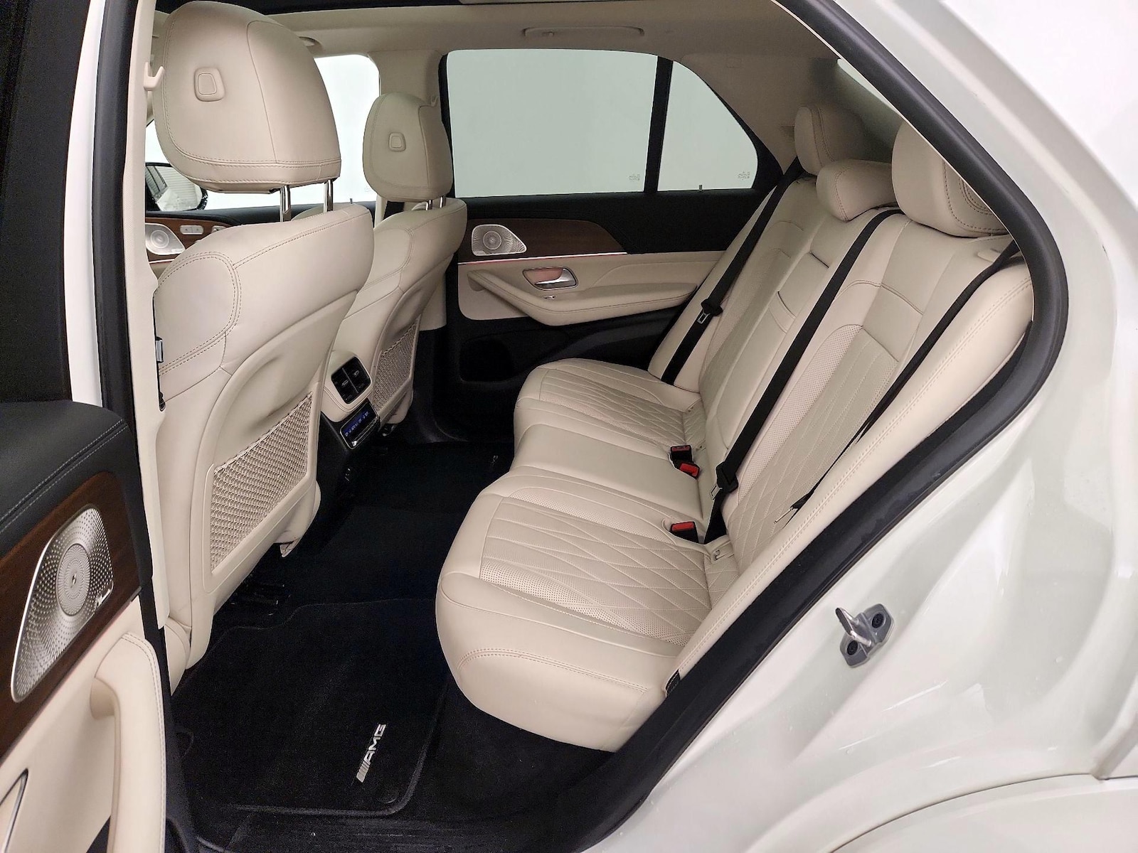 2022 Mercedes-Benz GLE AMG GLE 53 - Photo 22