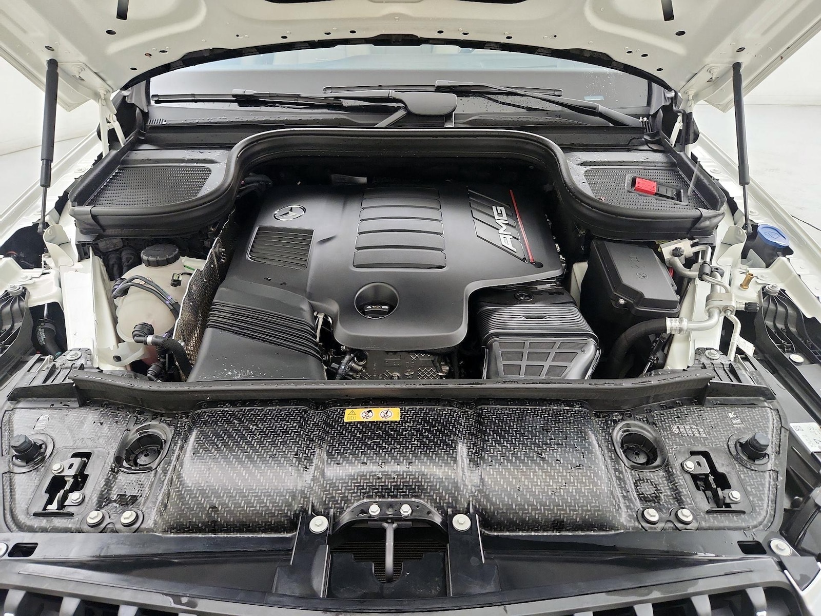 2022 Mercedes-Benz GLE AMG GLE 53 - Photo 24