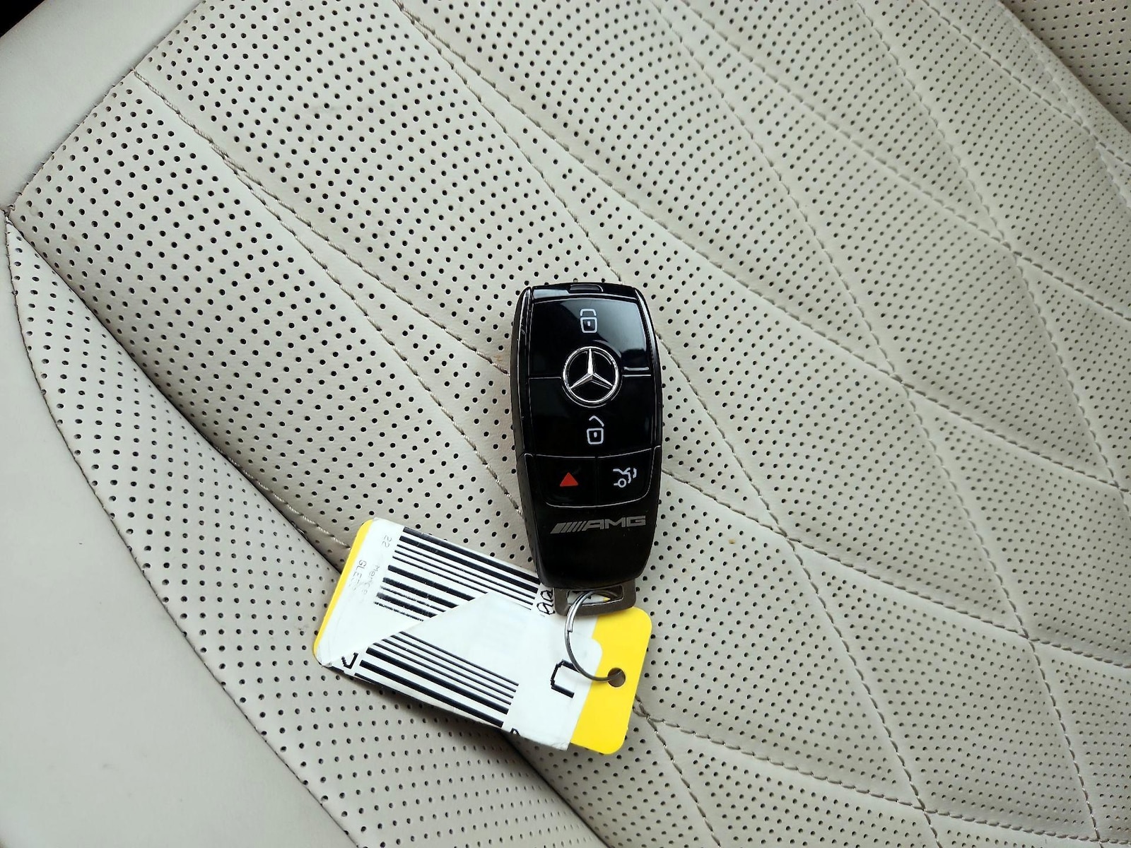 2022 Mercedes-Benz GLE AMG GLE 53 - Photo 25