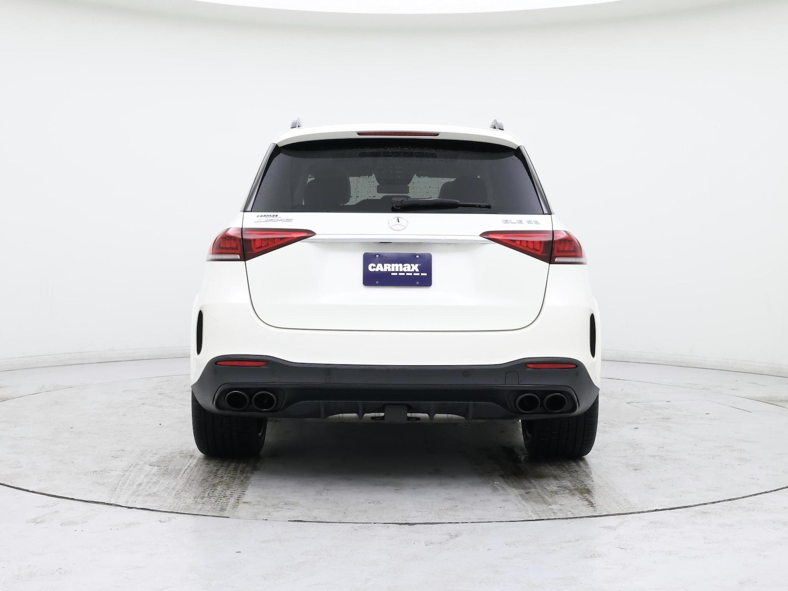 2022 Mercedes-Benz GLE AMG GLE 53 - Photo 7