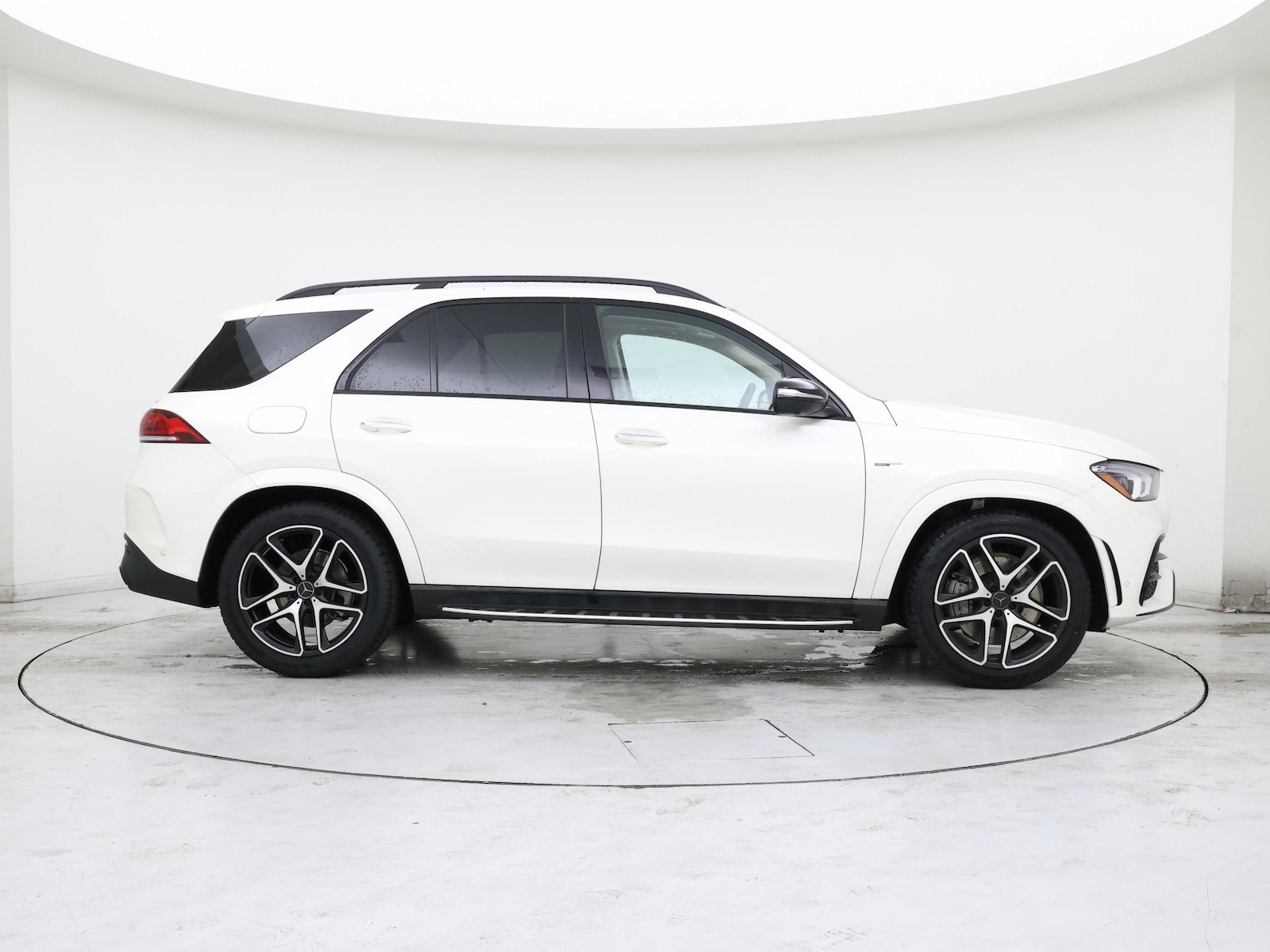 2022 Mercedes-Benz GLE AMG GLE 53 - Photo 8