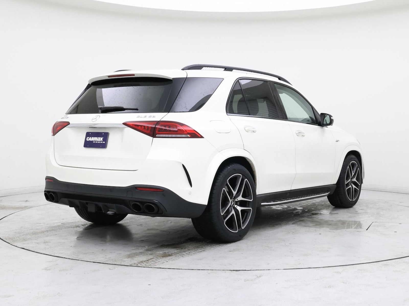 2022 Mercedes-Benz GLE AMG GLE 53 - Photo 9