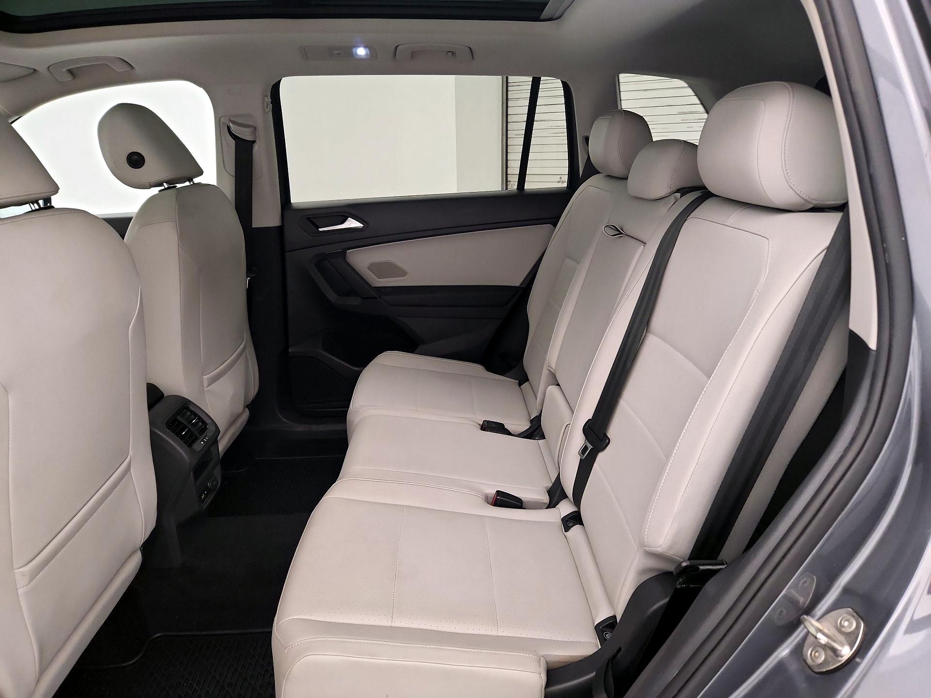 Thumbnail: 2019 Volkswagen Tiguan - 20