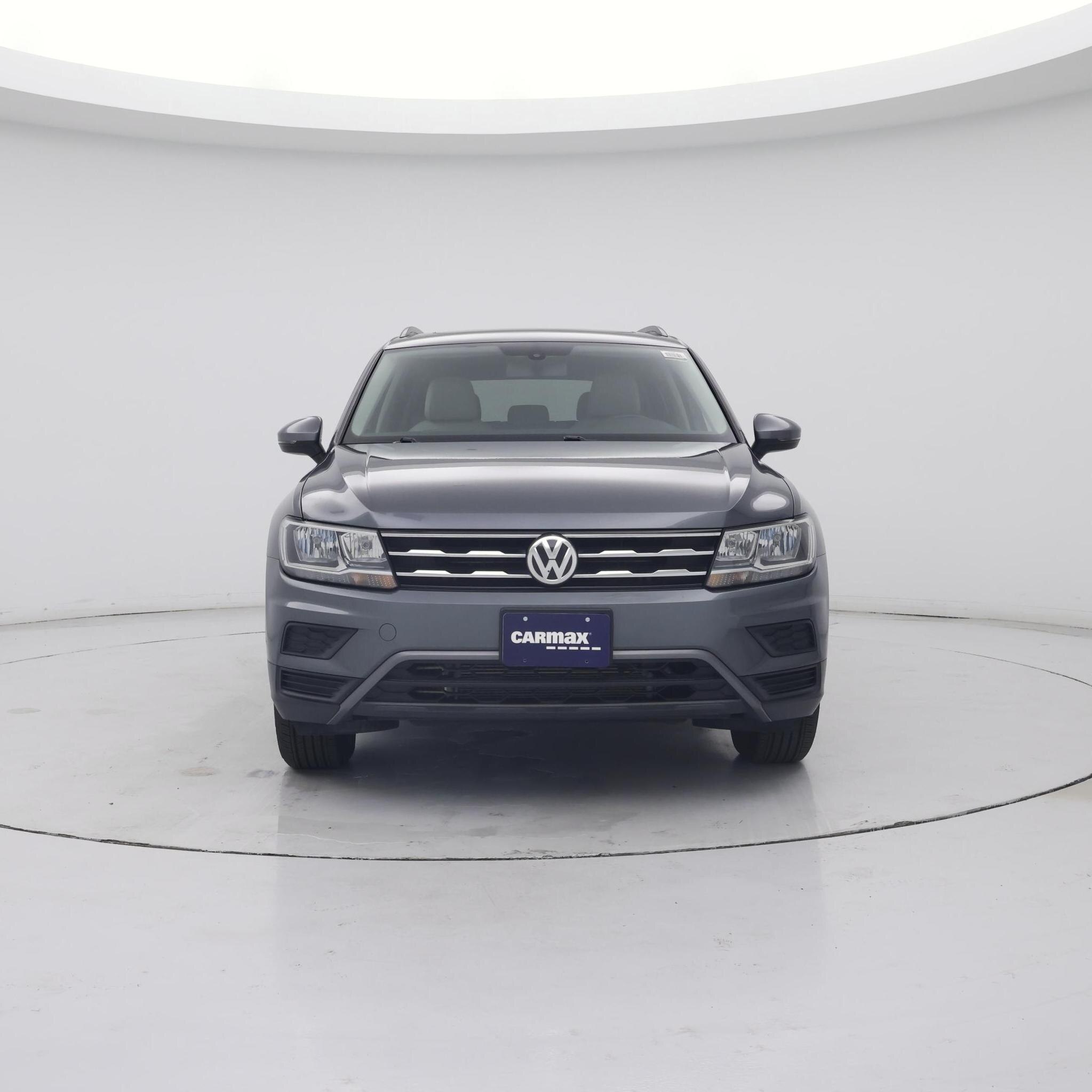 Thumbnail: 2019 Volkswagen Tiguan - 5