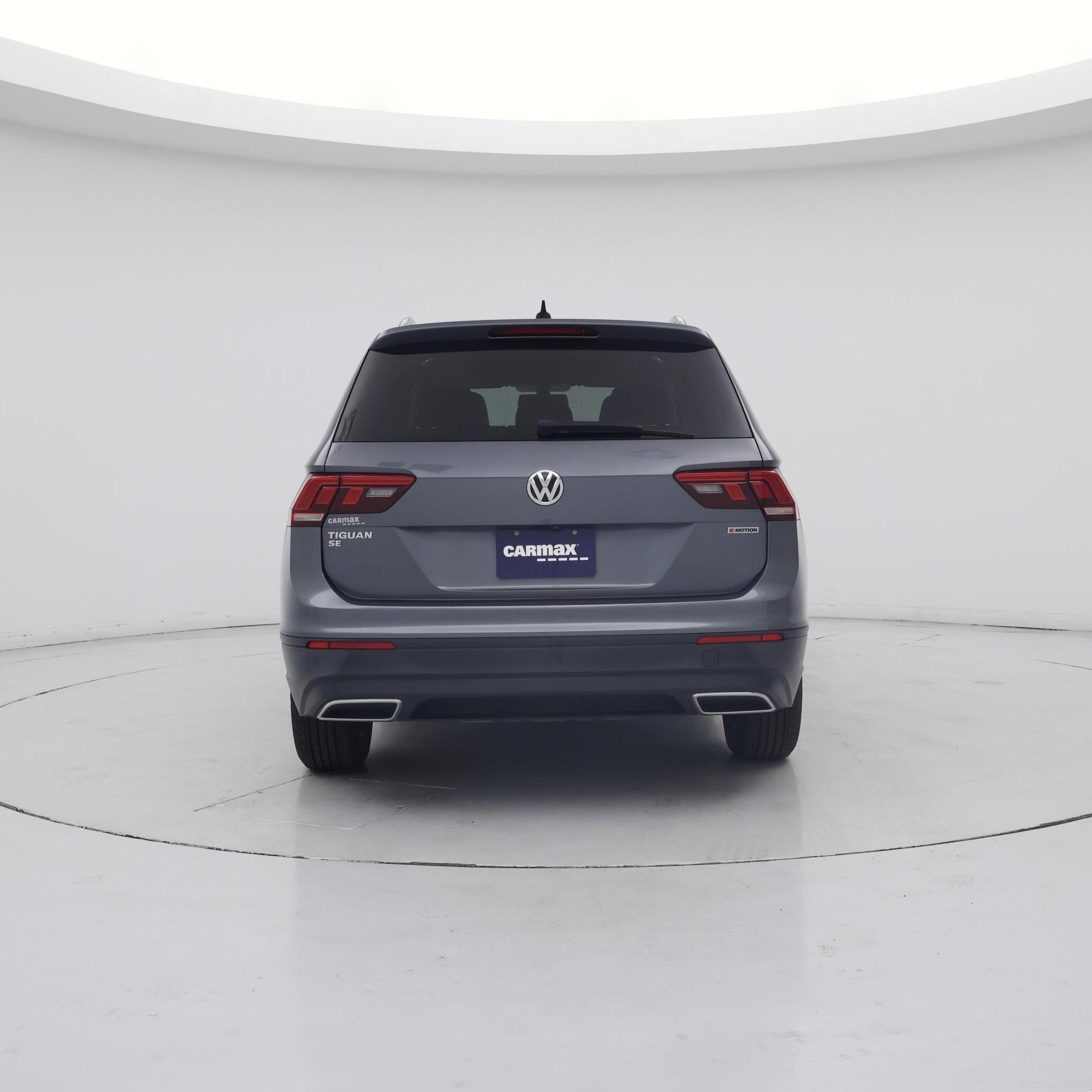 Thumbnail: 2019 Volkswagen Tiguan - 6