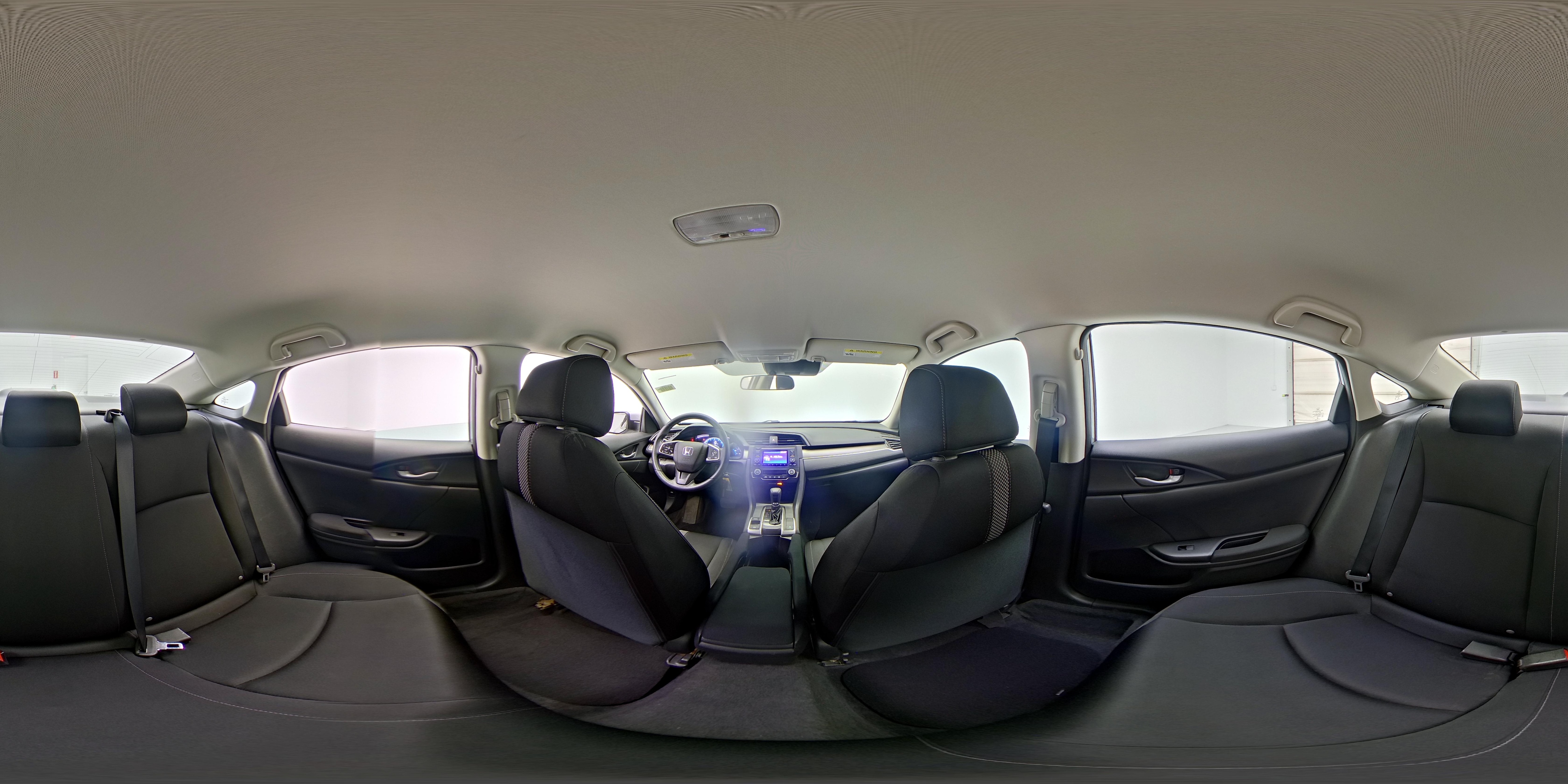 2019 Honda Civic LX - Photo 25