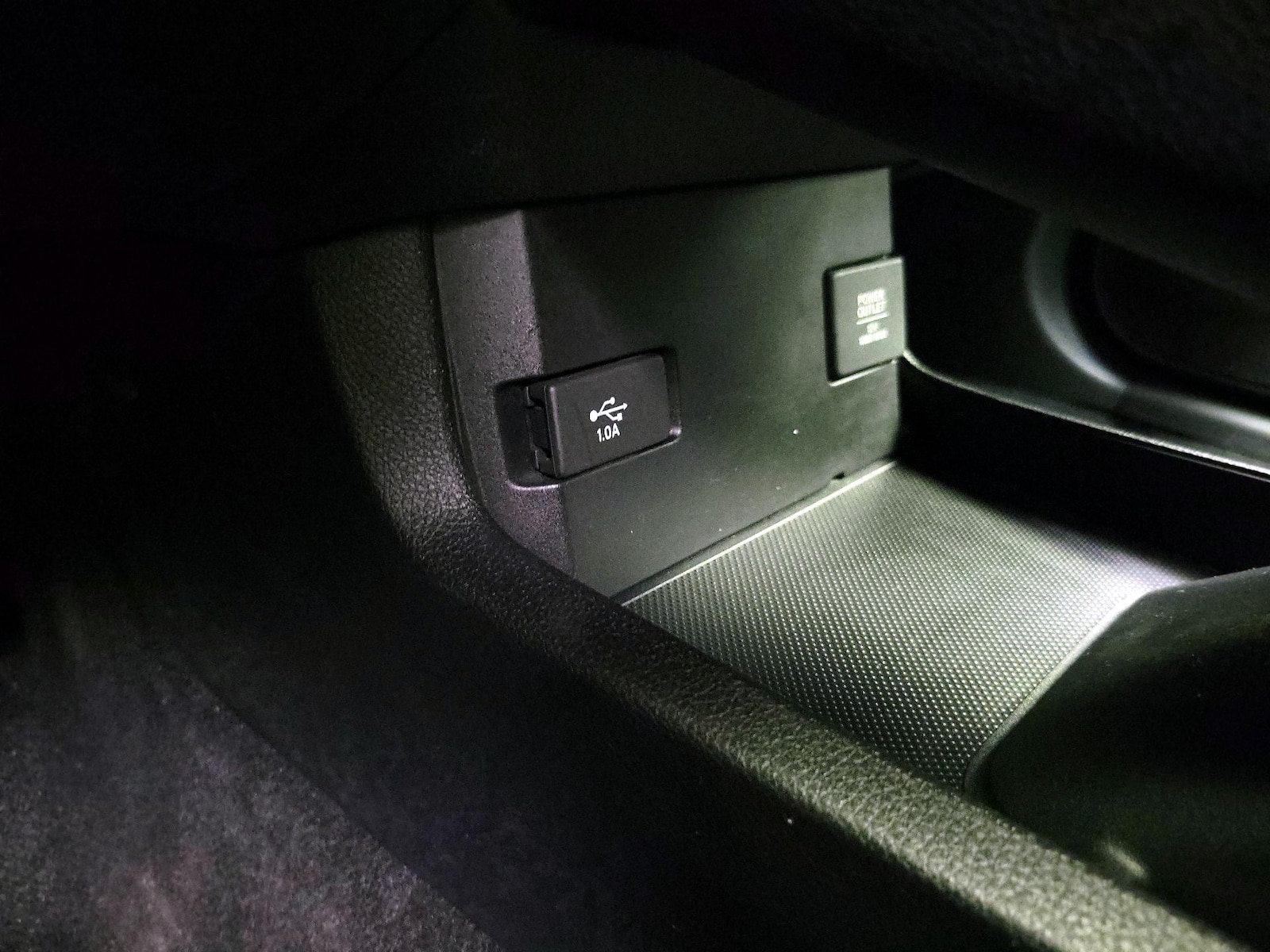 2019 Honda Civic LX - Photo 19