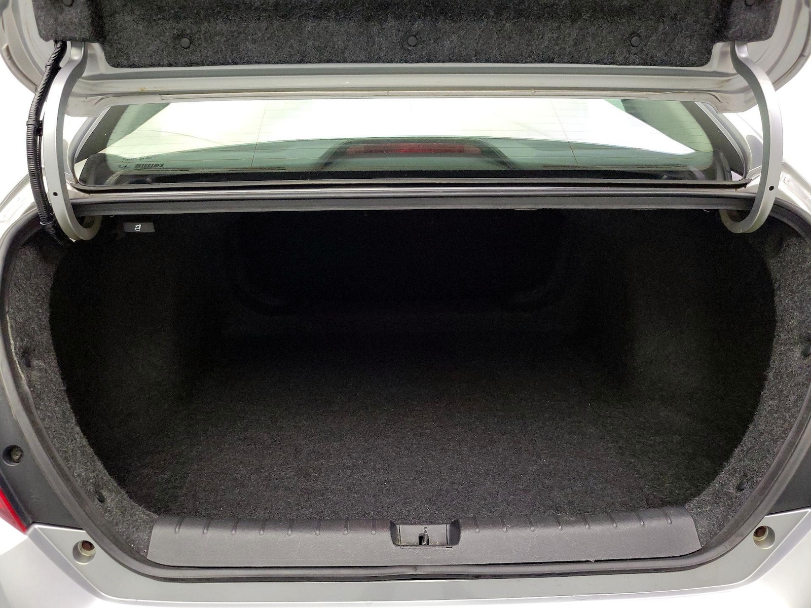 2019 Honda Civic LX - Photo 21