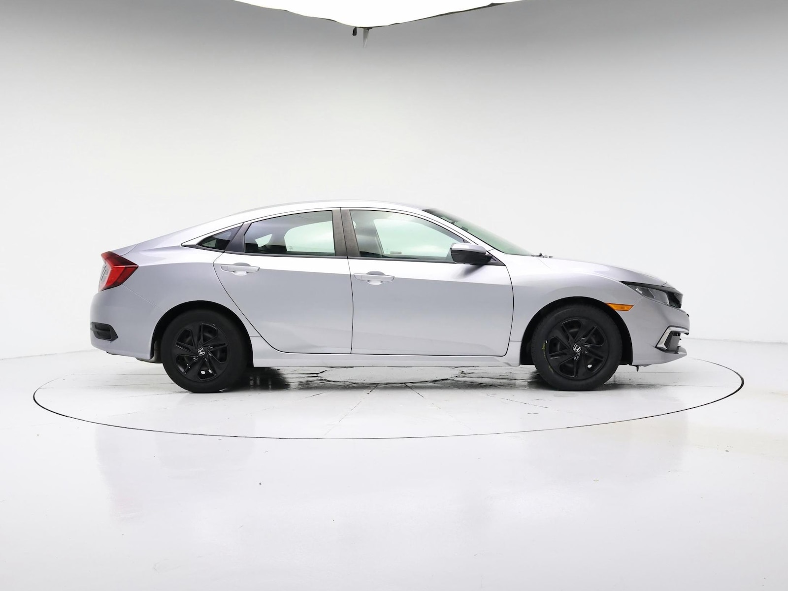 2019 Honda Civic LX - Photo 8
