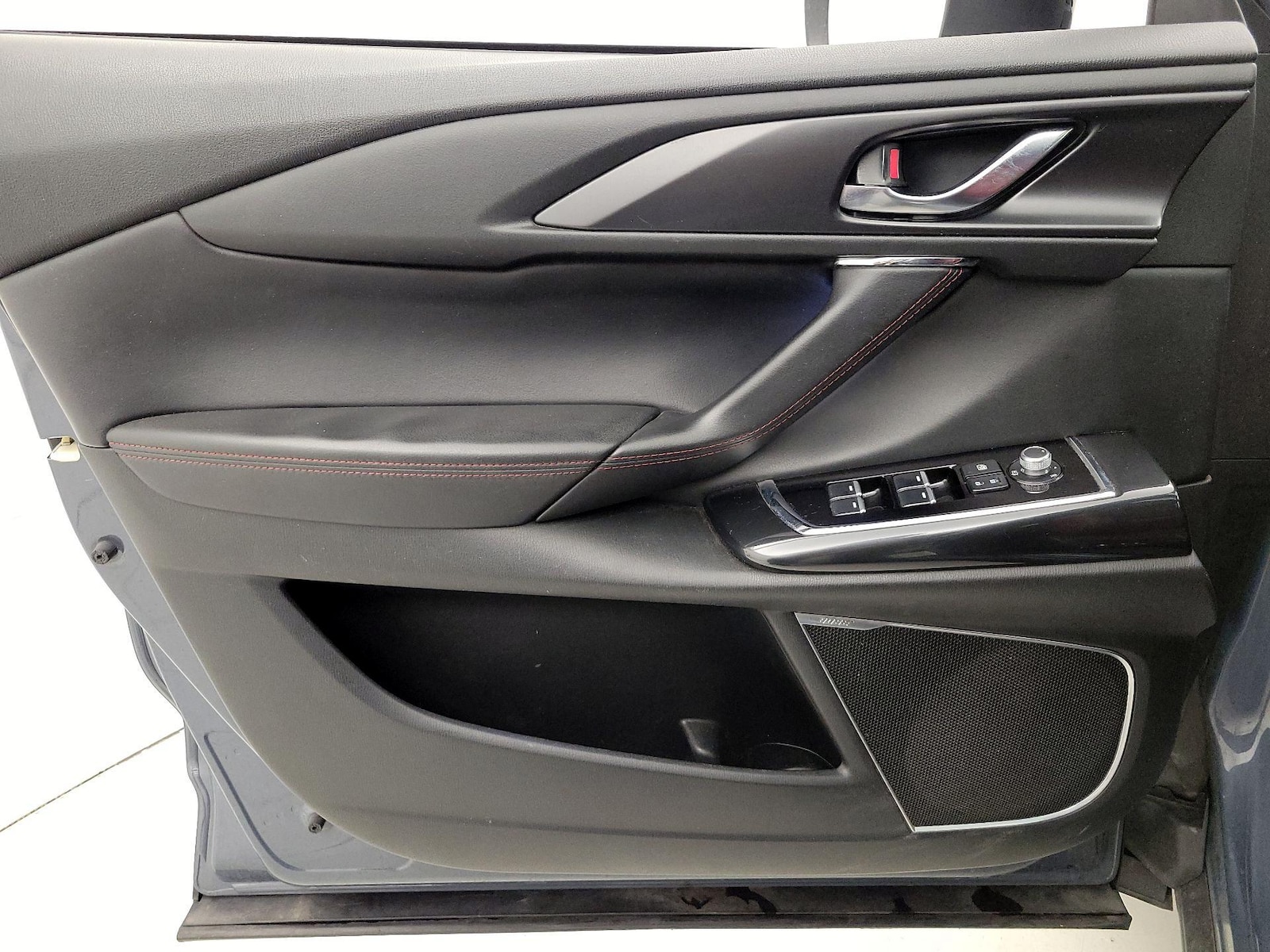 2021 Mazda CX-9 Carbon Edition - Photo 13
