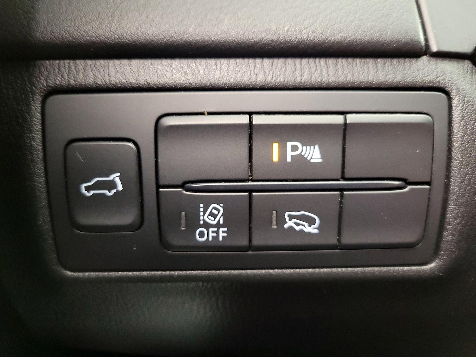 2021 Mazda CX-9 Carbon Edition - Photo 14