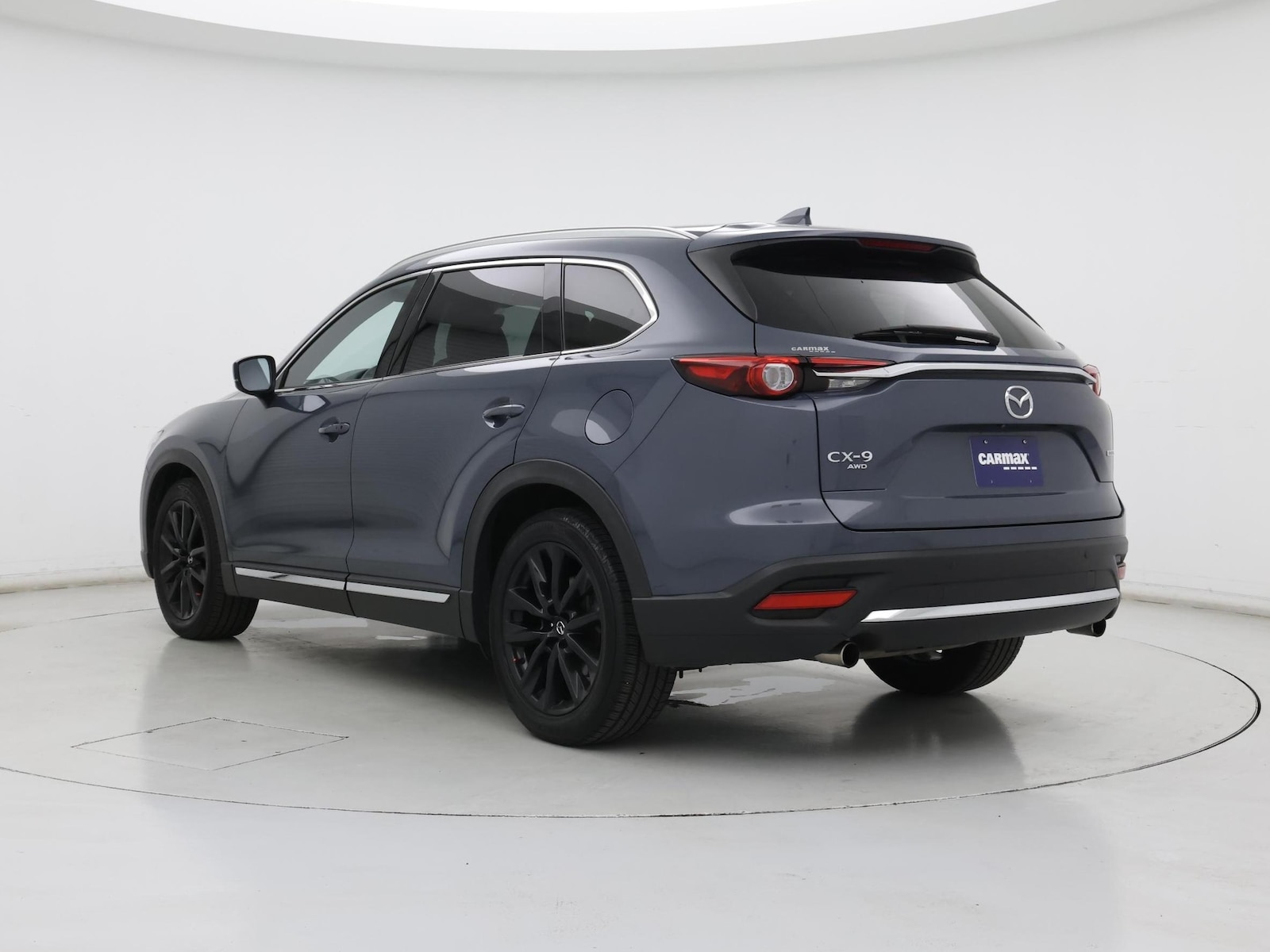 2021 Mazda CX-9 Carbon Edition - Photo 3