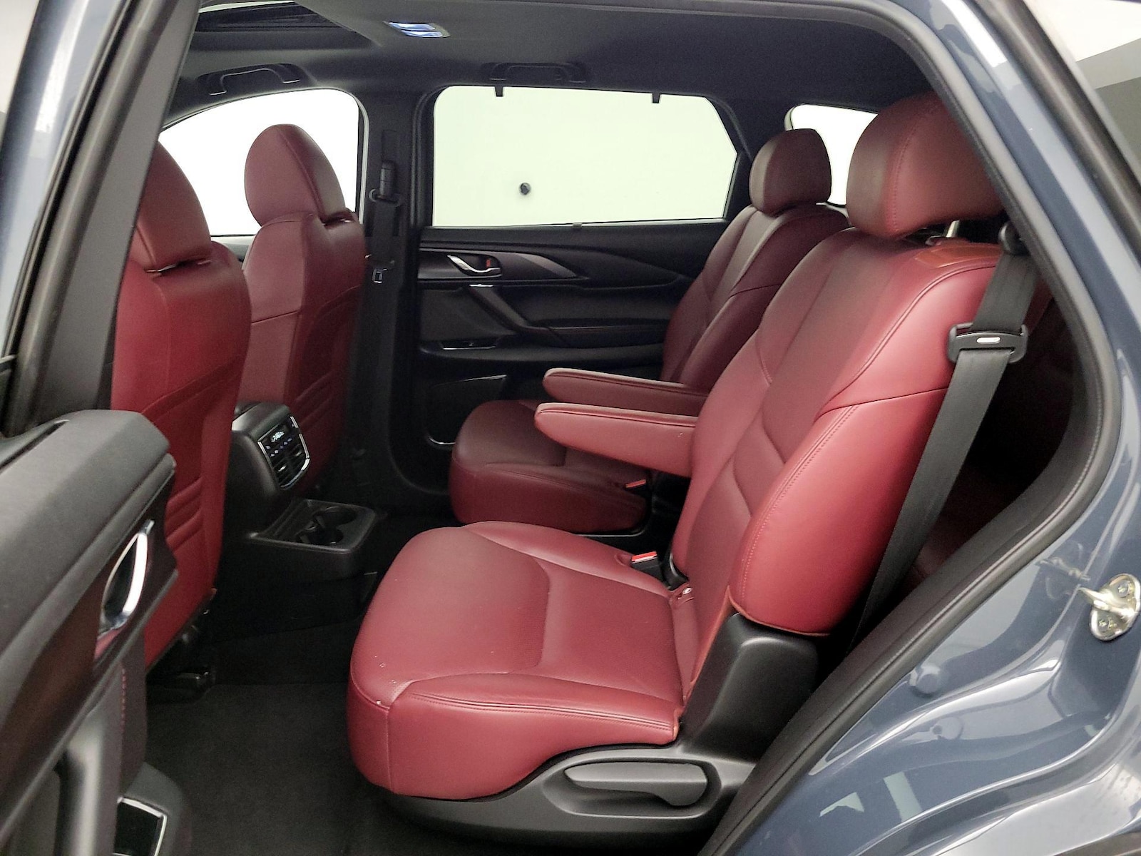 2021 Mazda CX-9 Carbon Edition - Photo 22