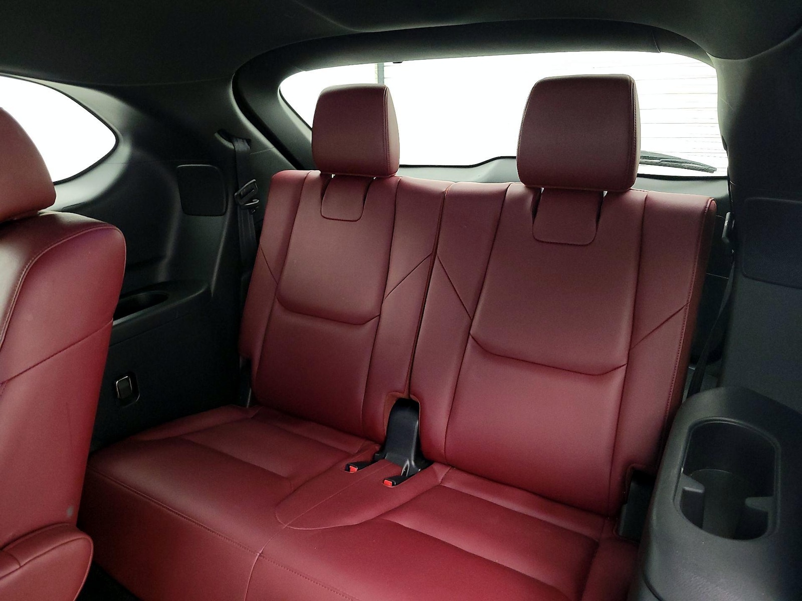2021 Mazda CX-9 Carbon Edition - Photo 23