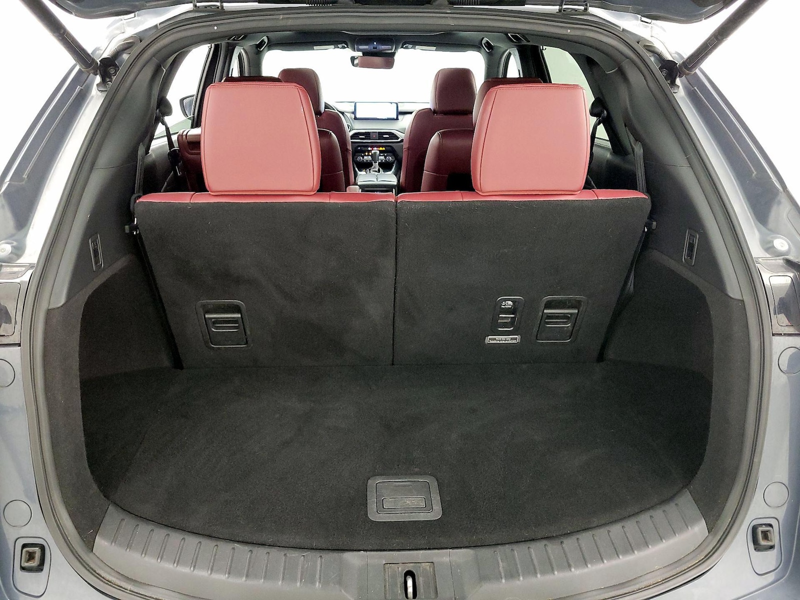 2021 Mazda CX-9 Carbon Edition - Photo 24