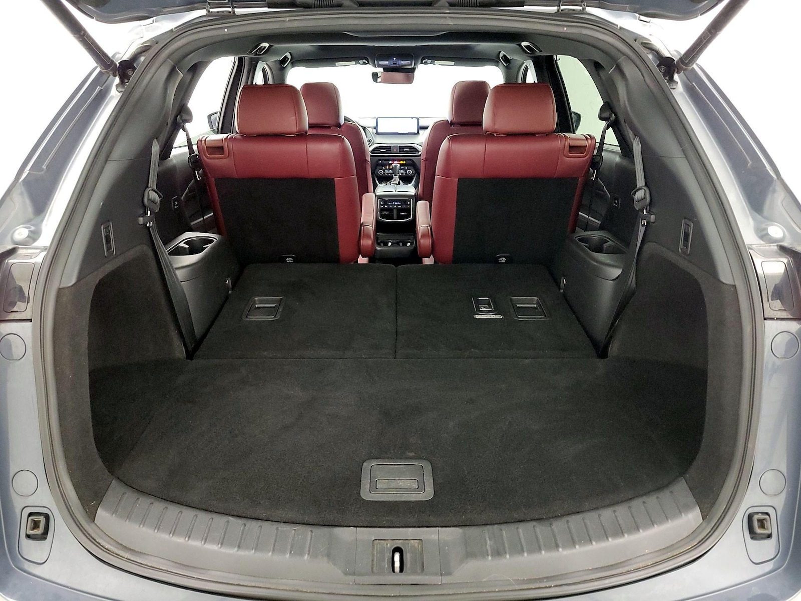 2021 Mazda CX-9 Carbon Edition - Photo 25