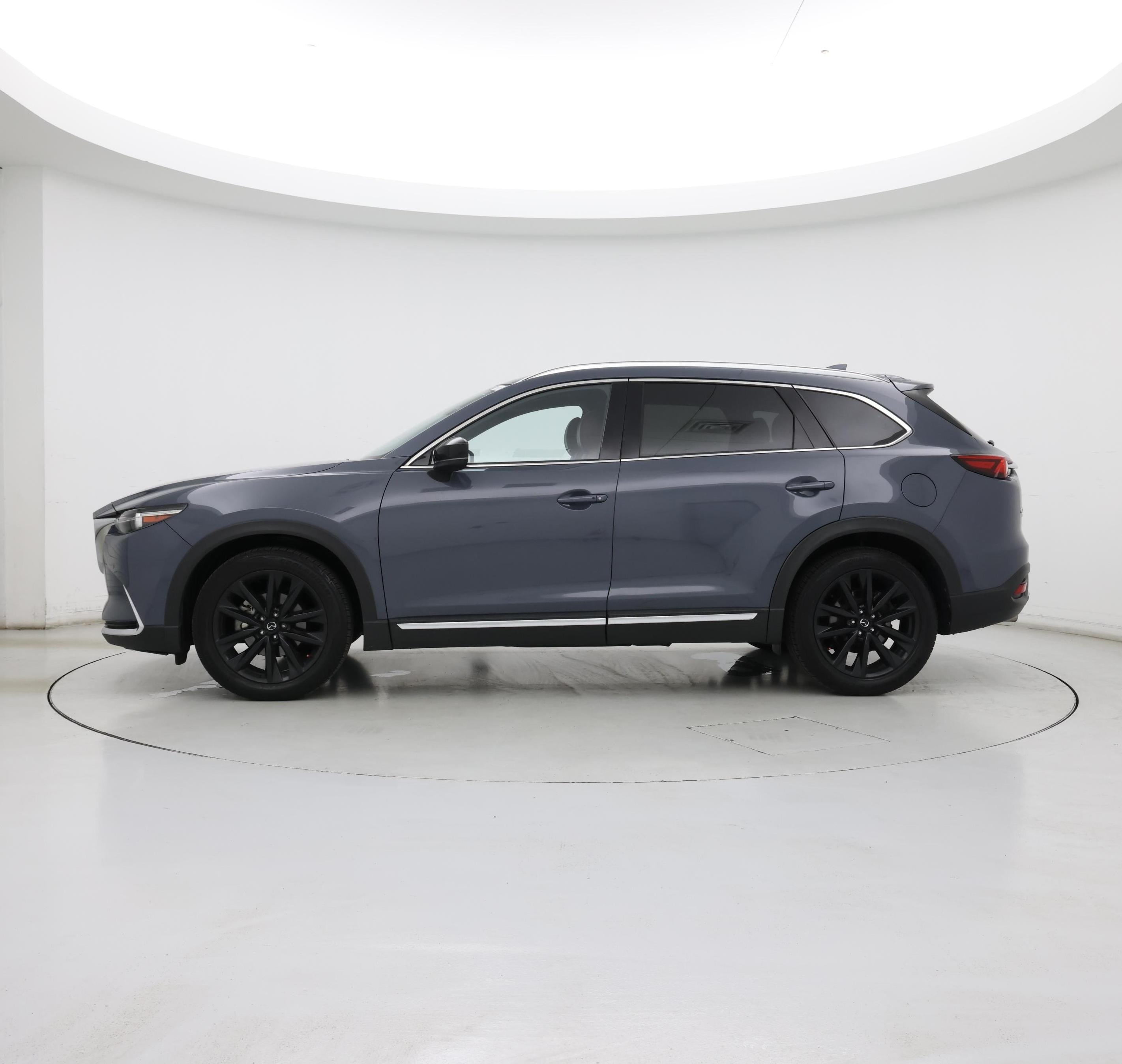 Thumbnail: 2021 Mazda CX-9 - 3
