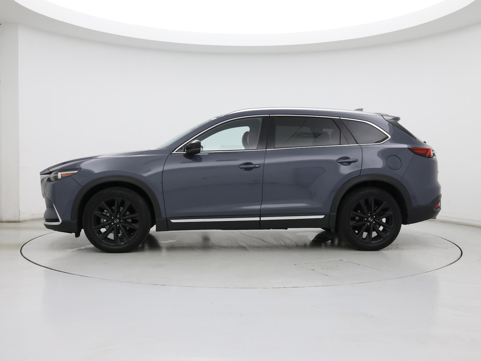 2021 Mazda CX-9 Carbon Edition - Photo 4
