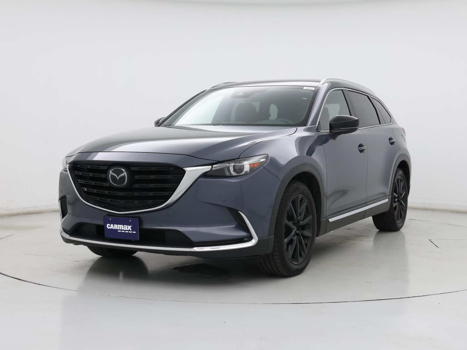 2021 Mazda CX-9 Carbon Edition - Photo 5