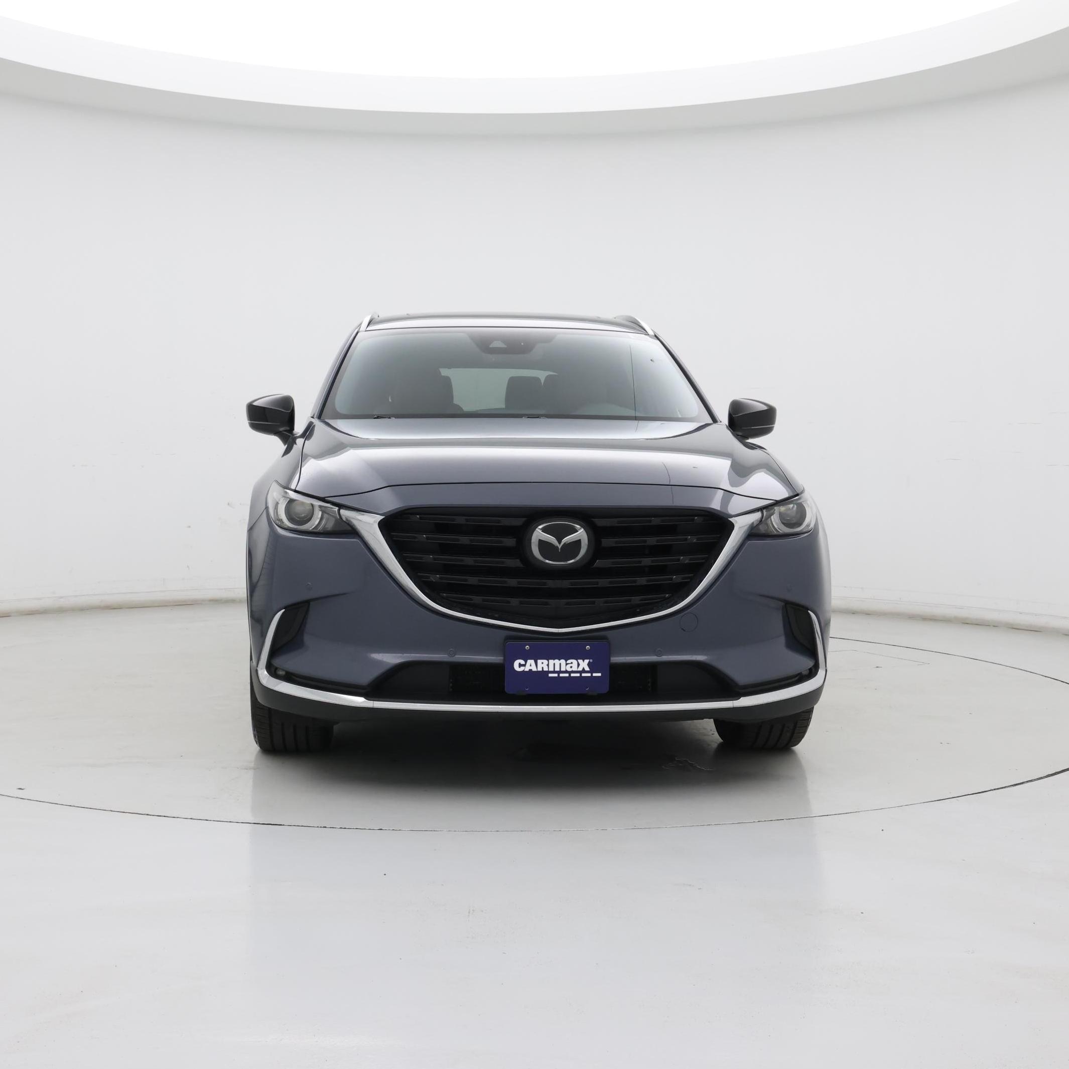 Thumbnail: 2021 Mazda CX-9 - 5