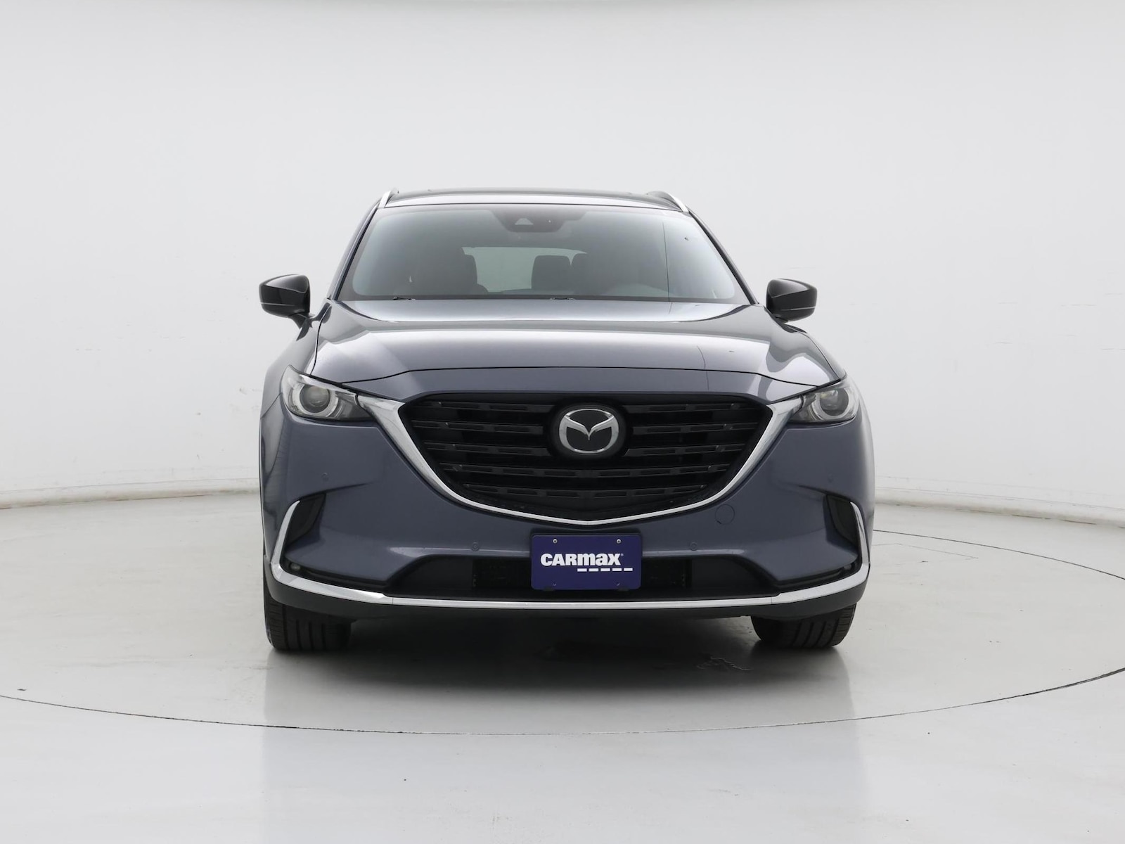 2021 Mazda CX-9 Carbon Edition - Photo 6