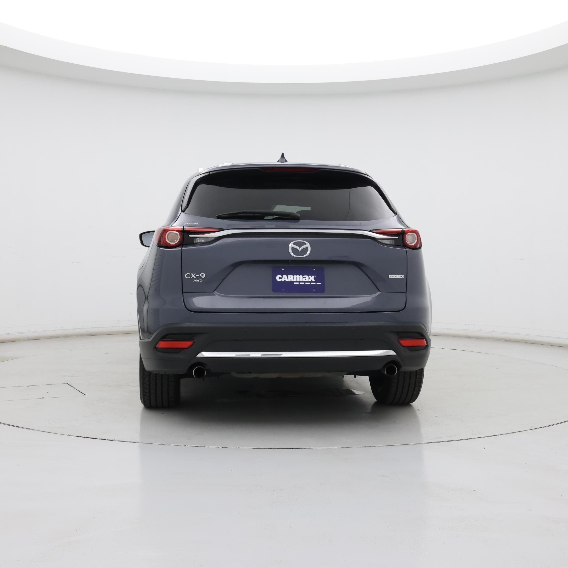 Thumbnail: 2021 Mazda CX-9 - 6