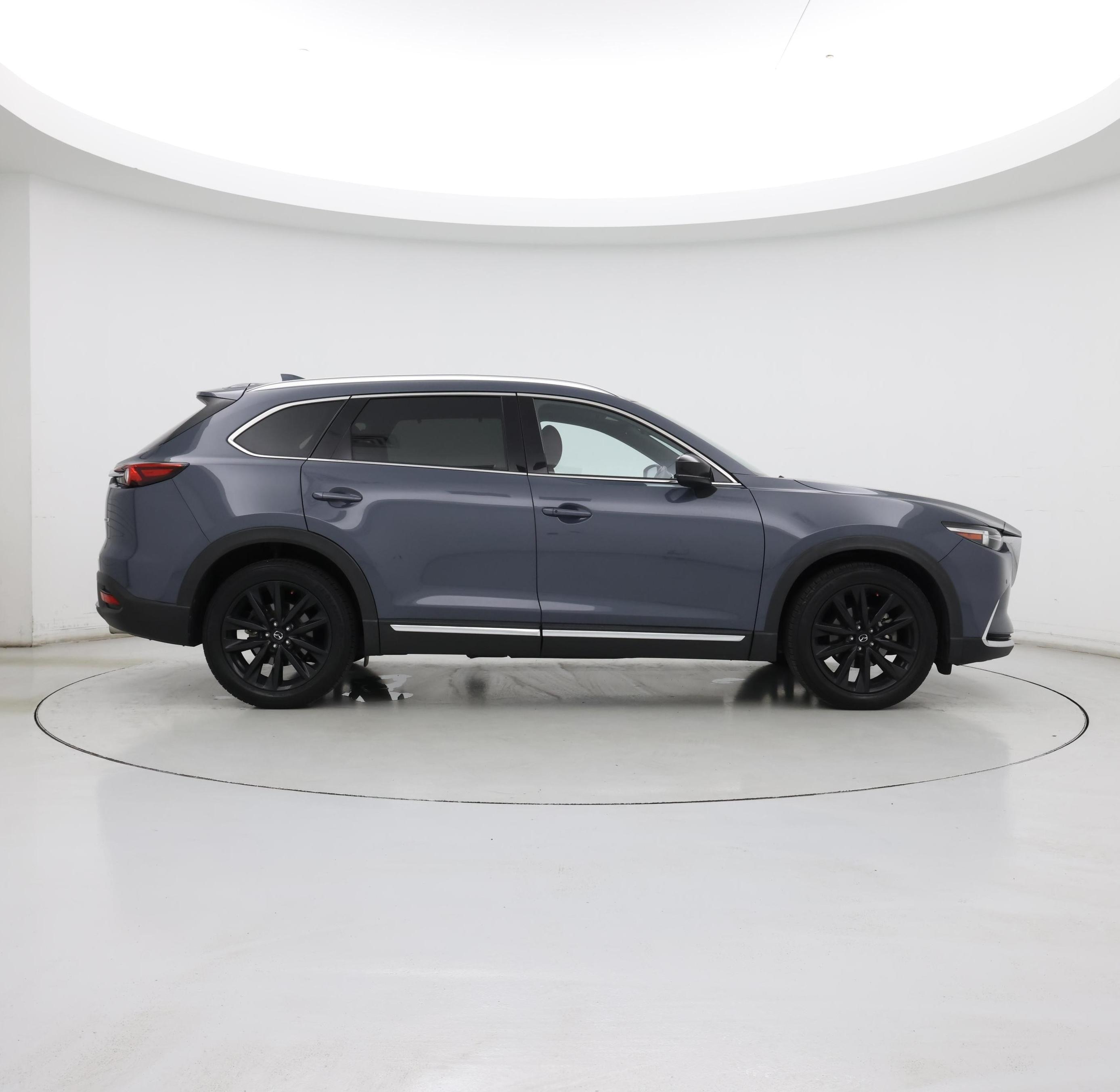 Thumbnail: 2021 Mazda CX-9 - 7