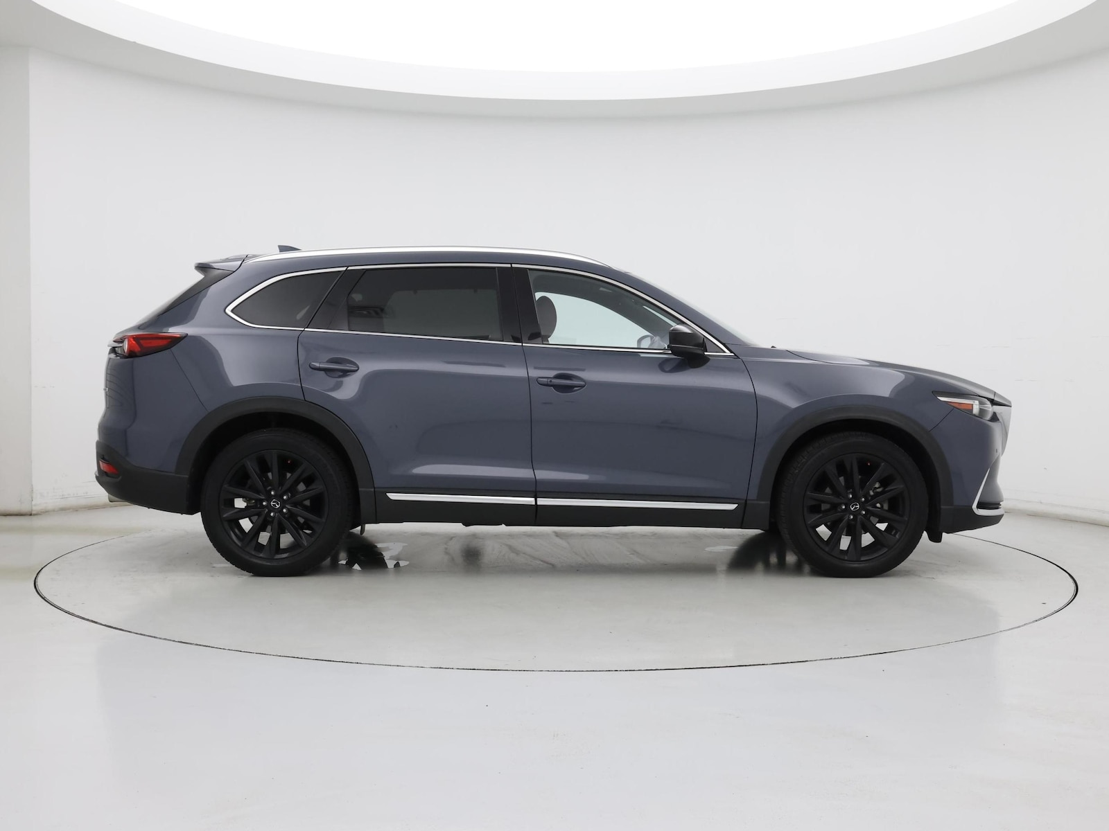 2021 Mazda CX-9 Carbon Edition - Photo 8