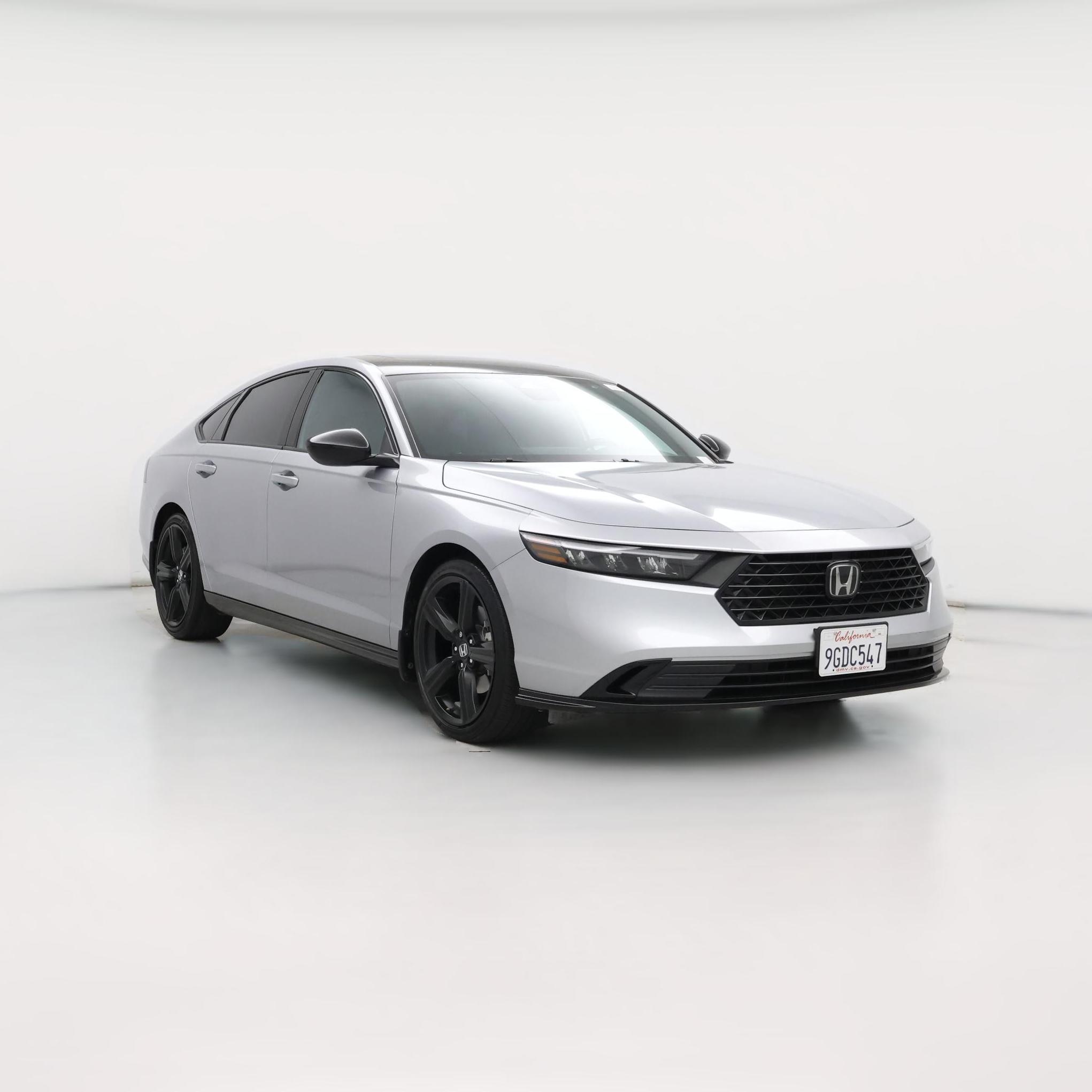 Thumbnail: 2023 Honda Accord - 1