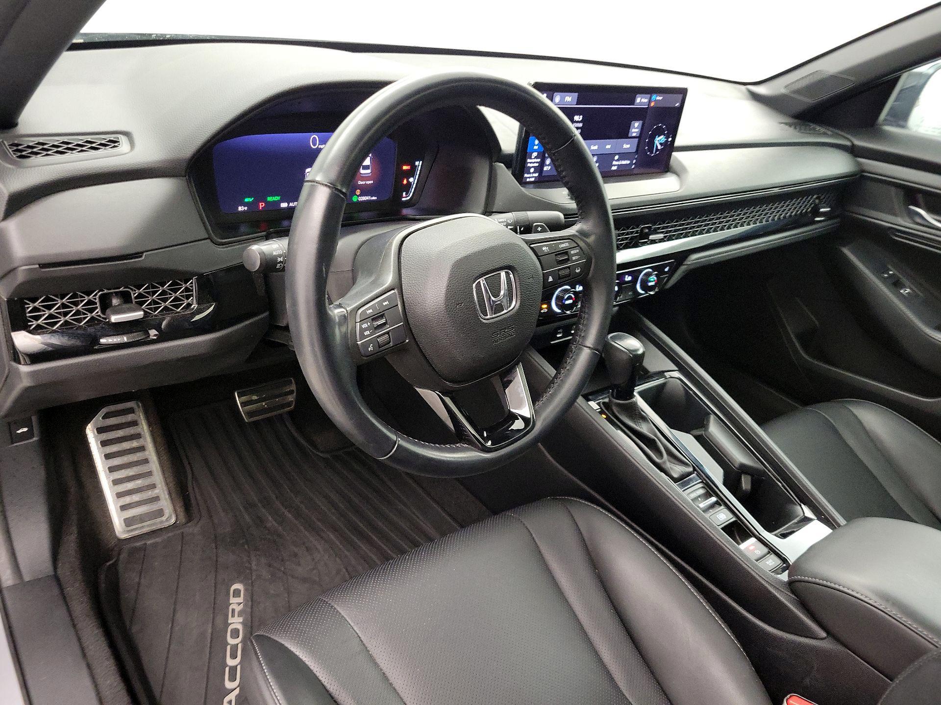 Thumbnail: 2023 Honda Accord - 9