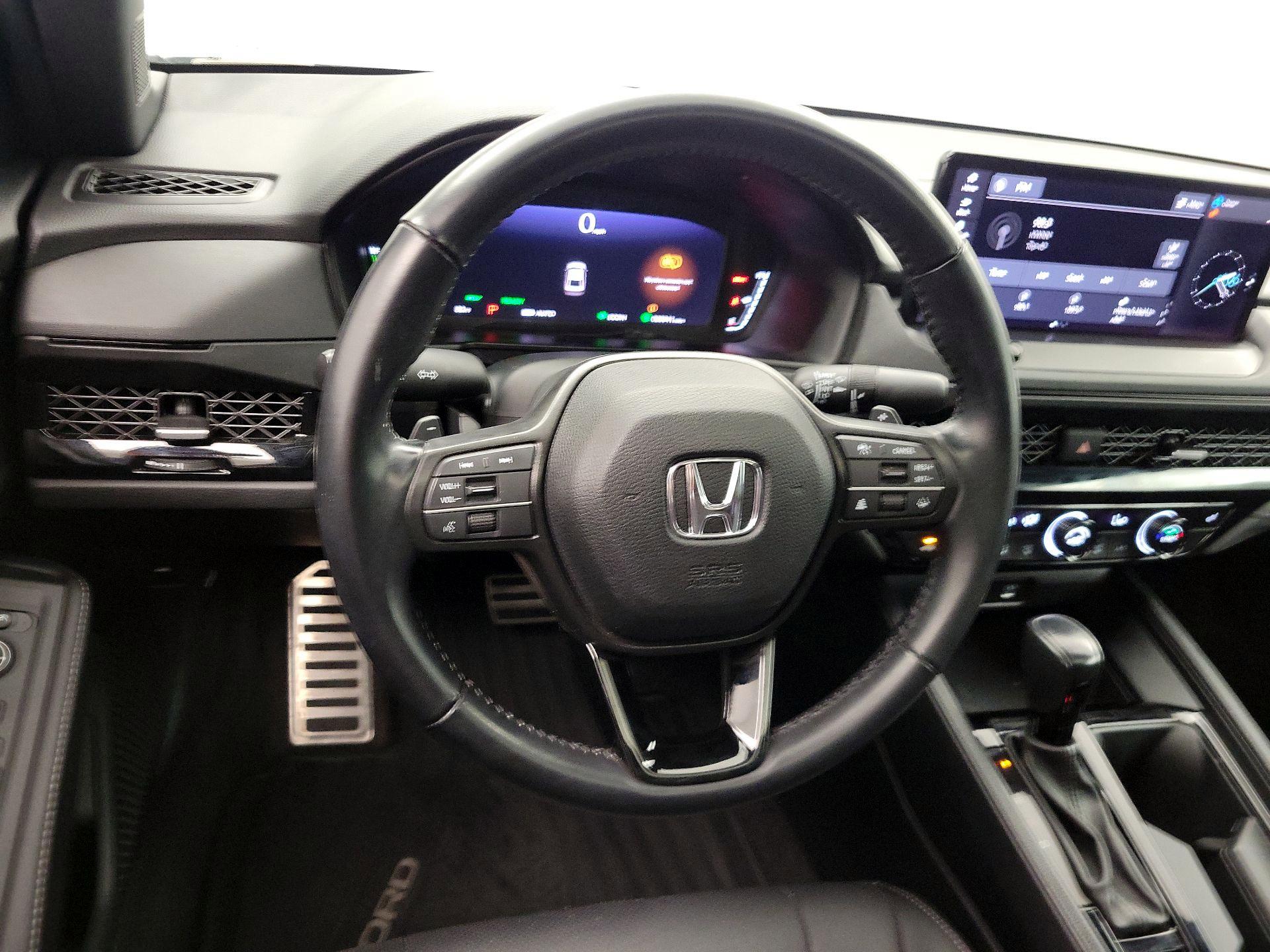 Thumbnail: 2023 Honda Accord - 10