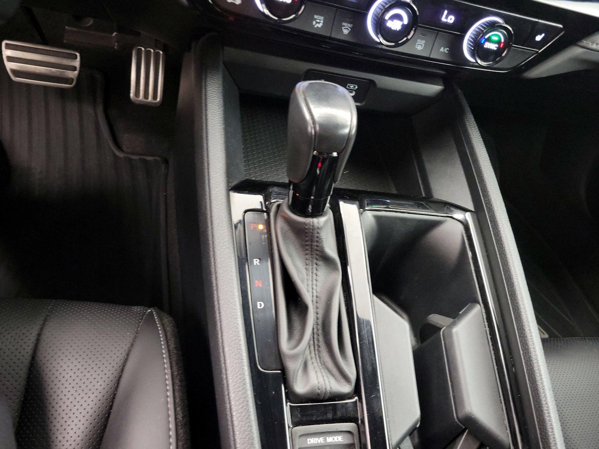 Thumbnail: 2023 Honda Accord - 17