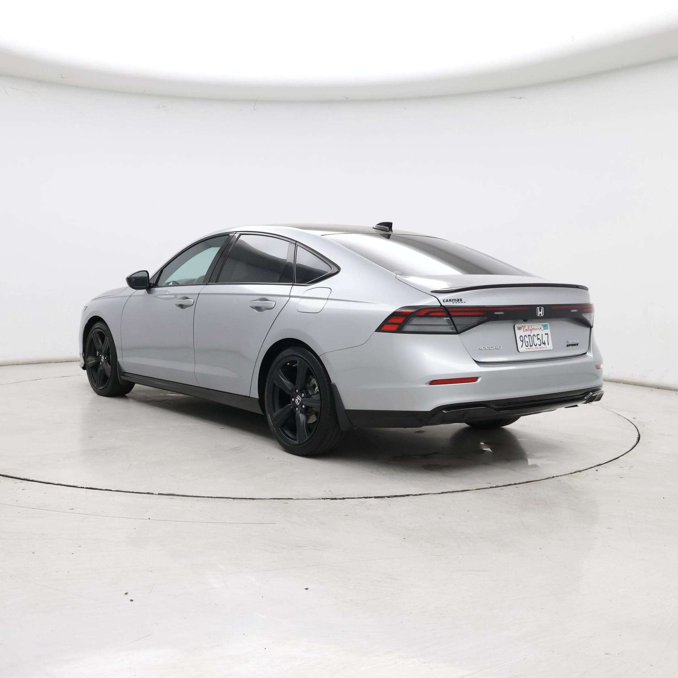 Thumbnail: 2023 Honda Accord - 2