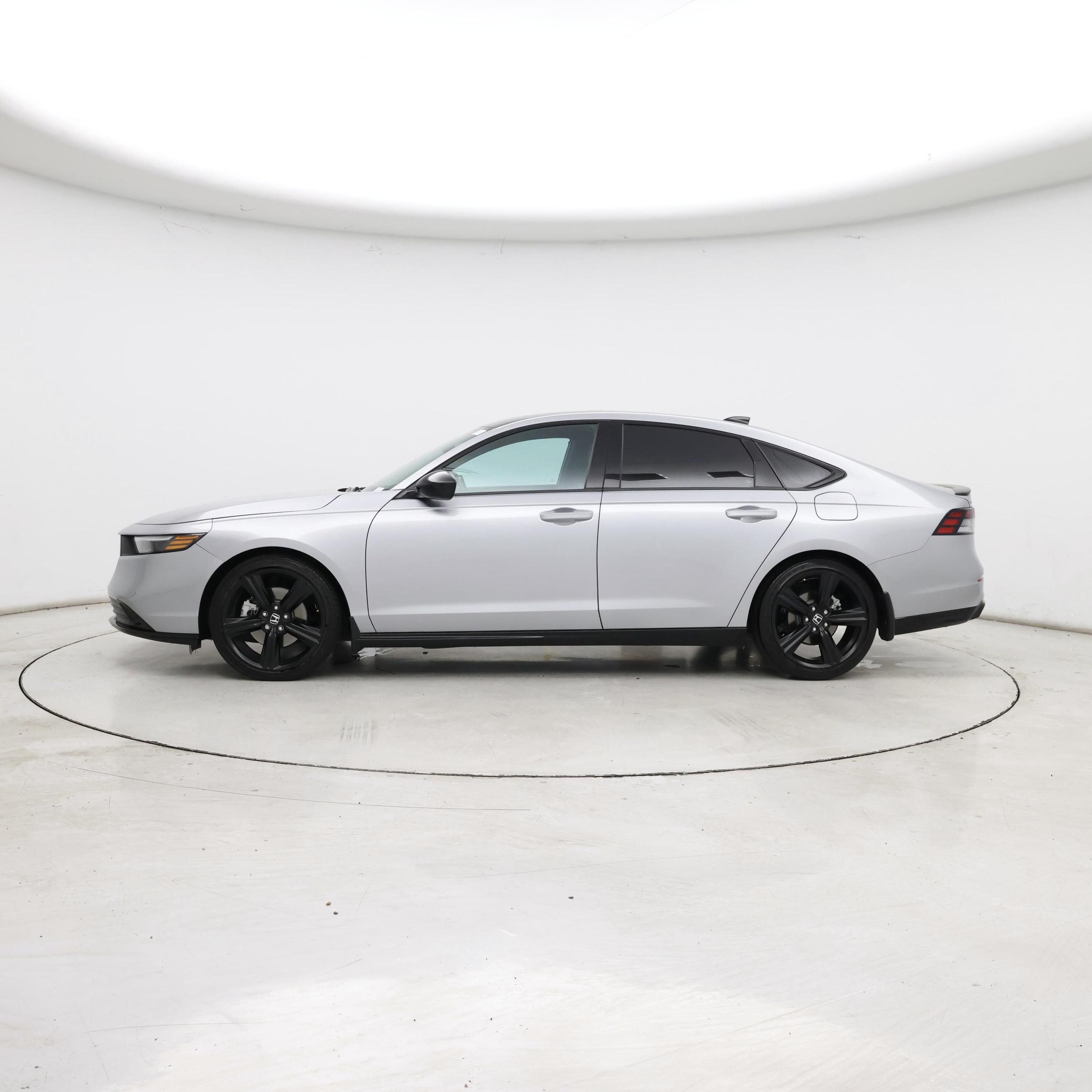 Thumbnail: 2023 Honda Accord - 3