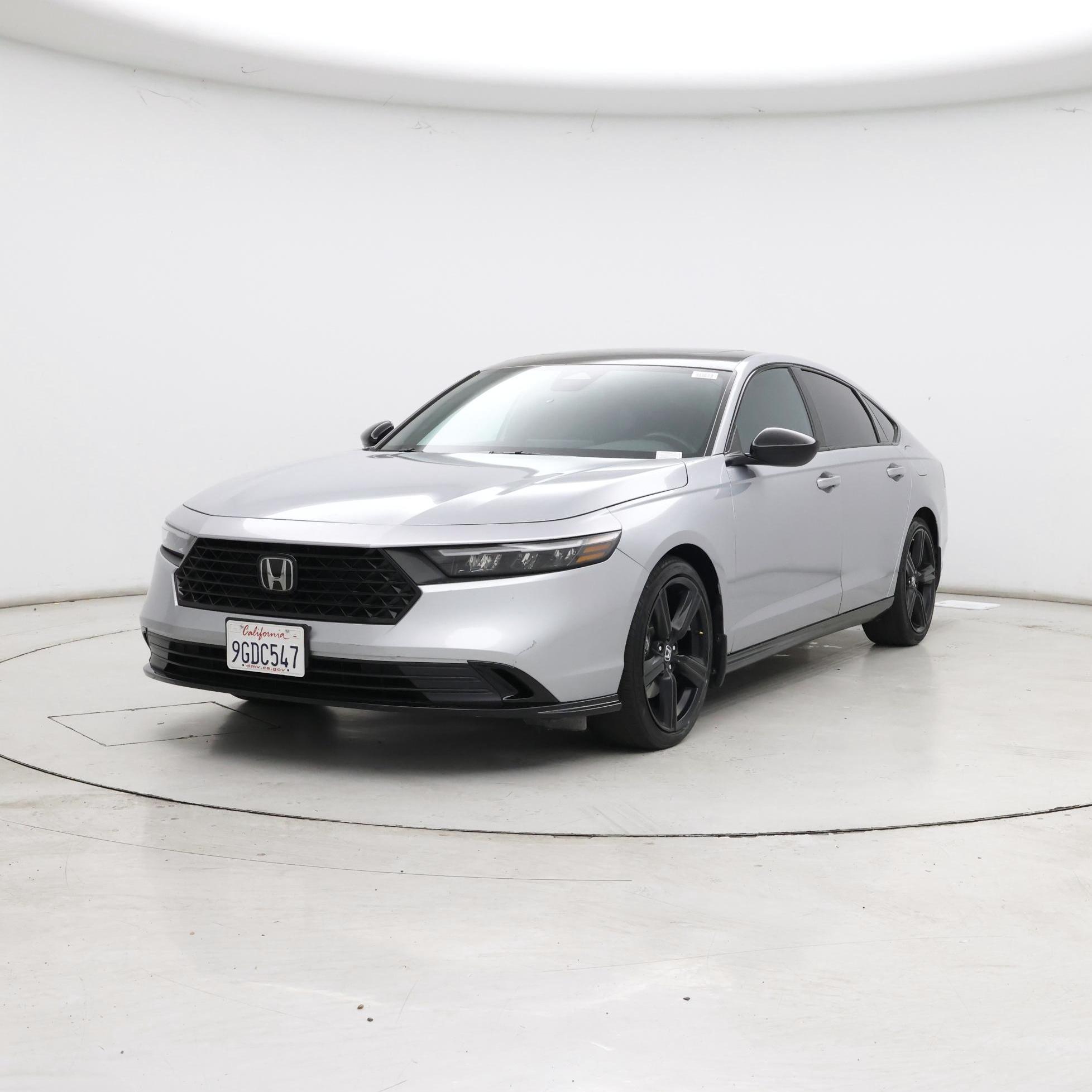 Thumbnail: 2023 Honda Accord - 4