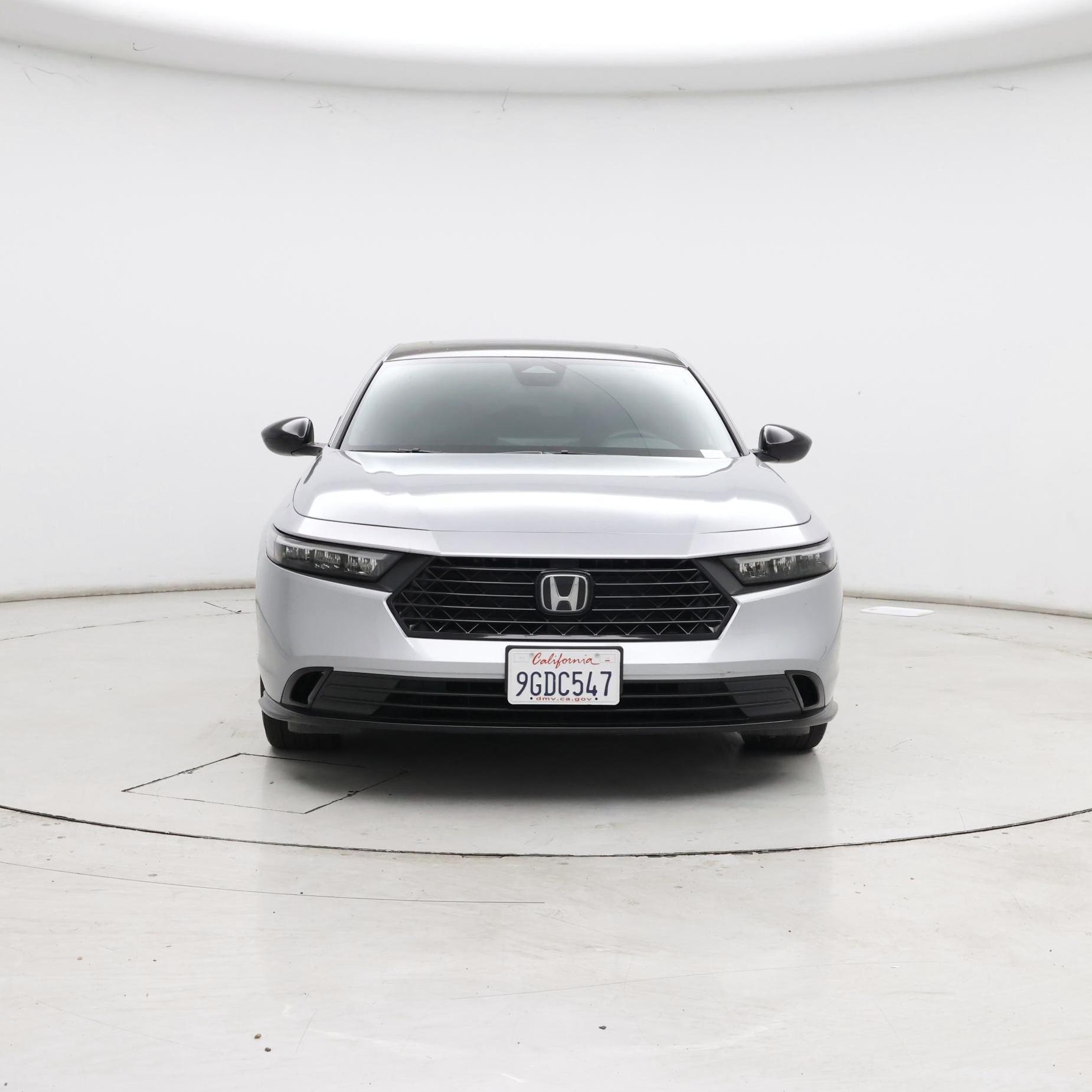 Thumbnail: 2023 Honda Accord - 5