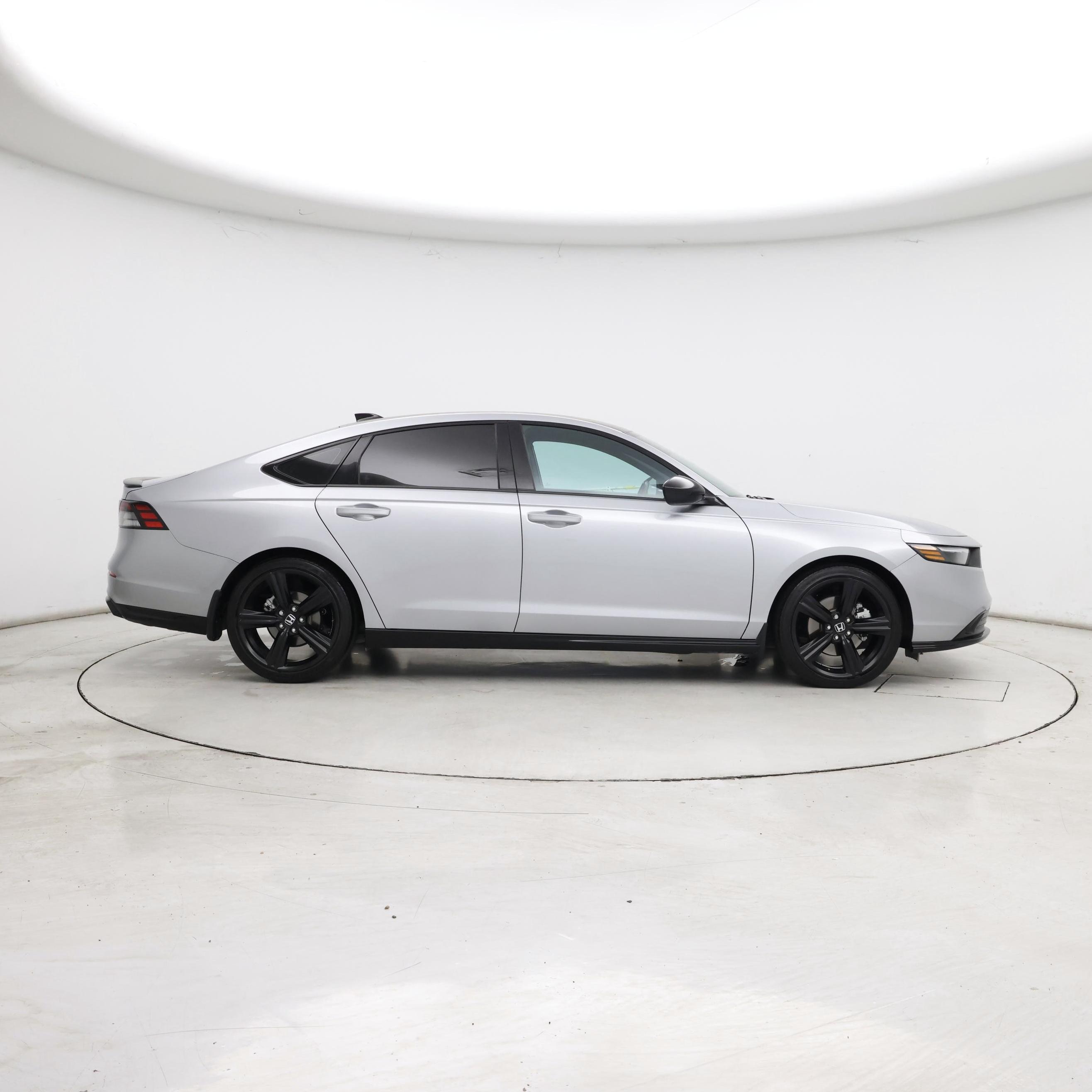 Thumbnail: 2023 Honda Accord - 7