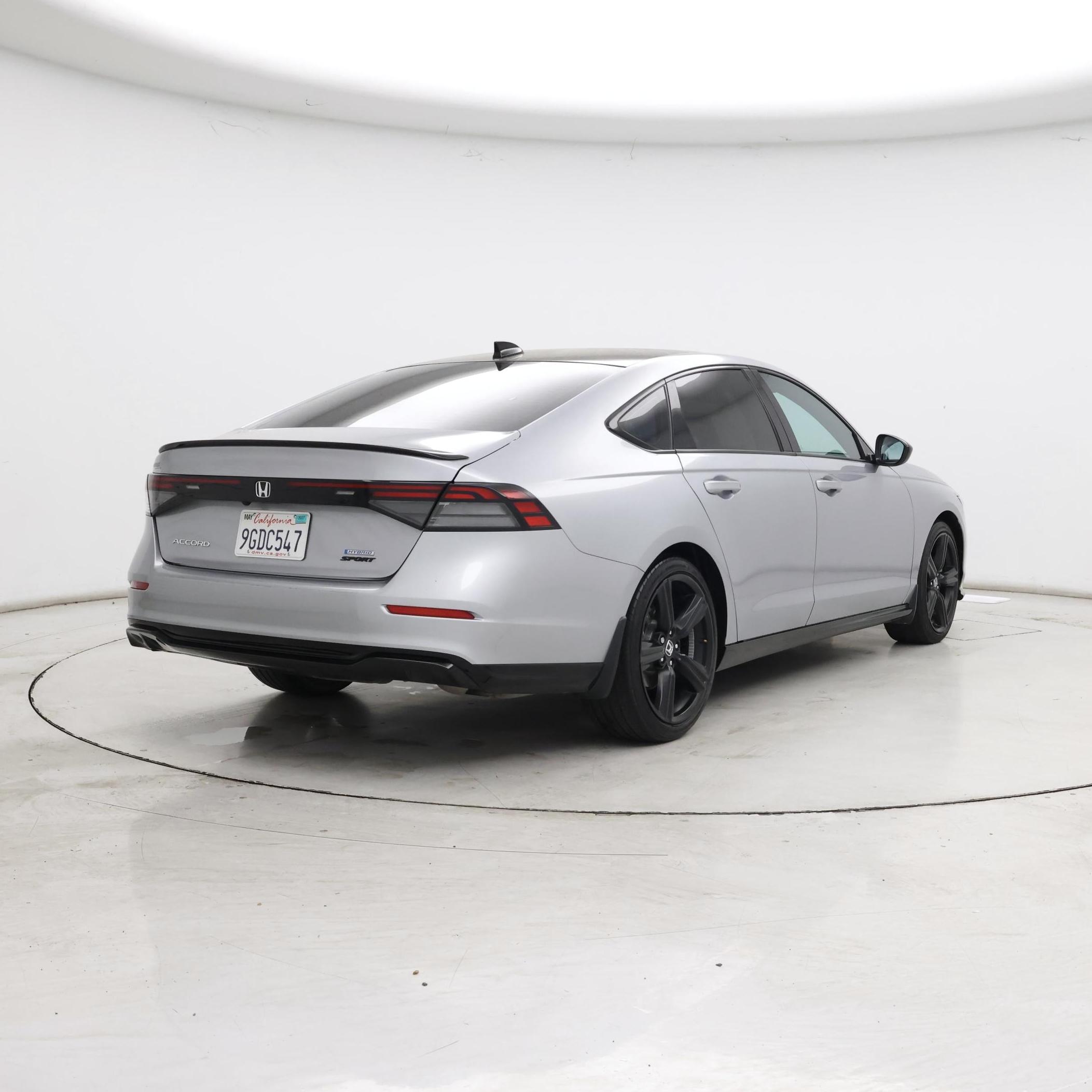 Thumbnail: 2023 Honda Accord - 8