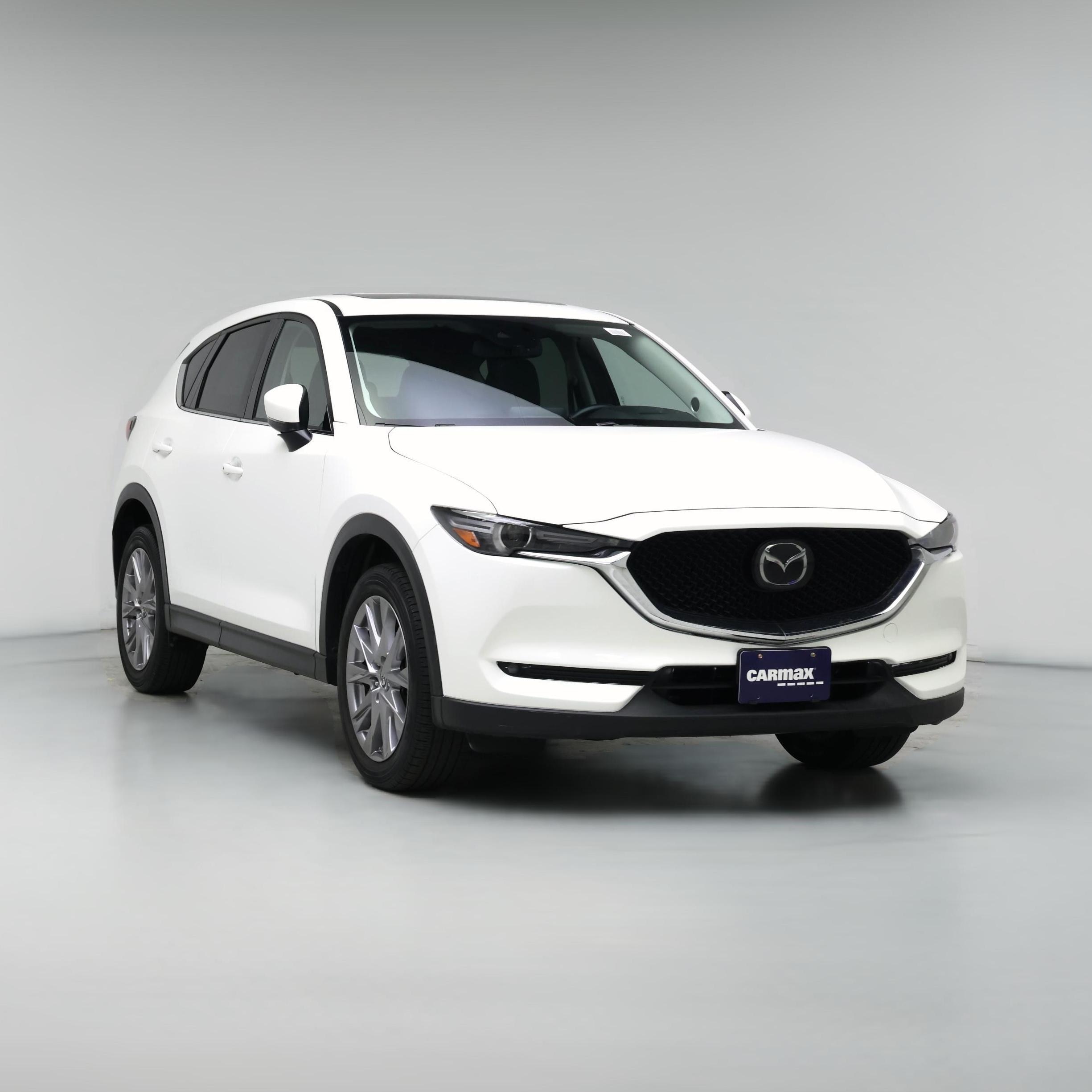 Thumbnail: 2019 Mazda CX-5 - 1